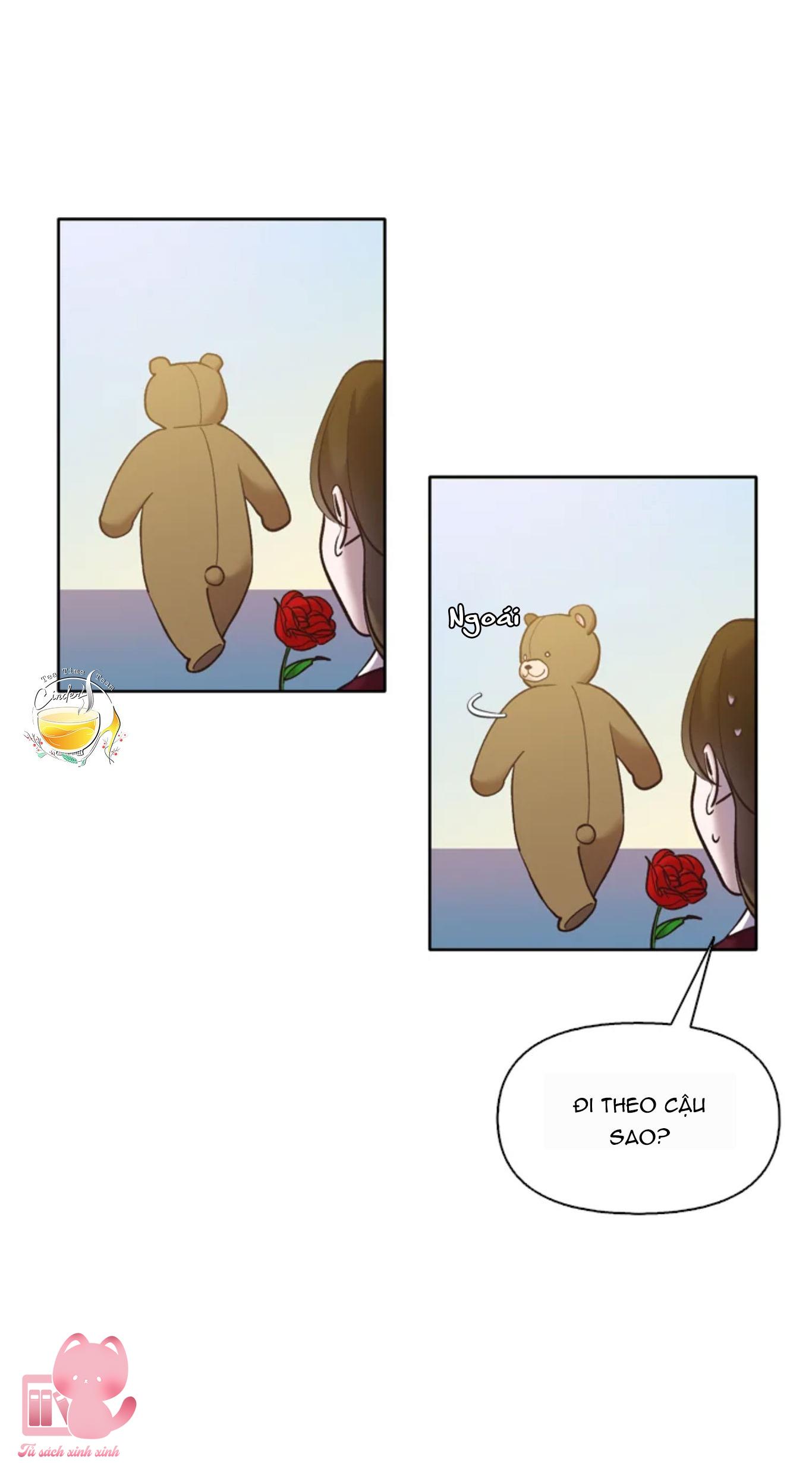 Thanh Xuân Của Chúng Ta - Chap 63 - Trang 76