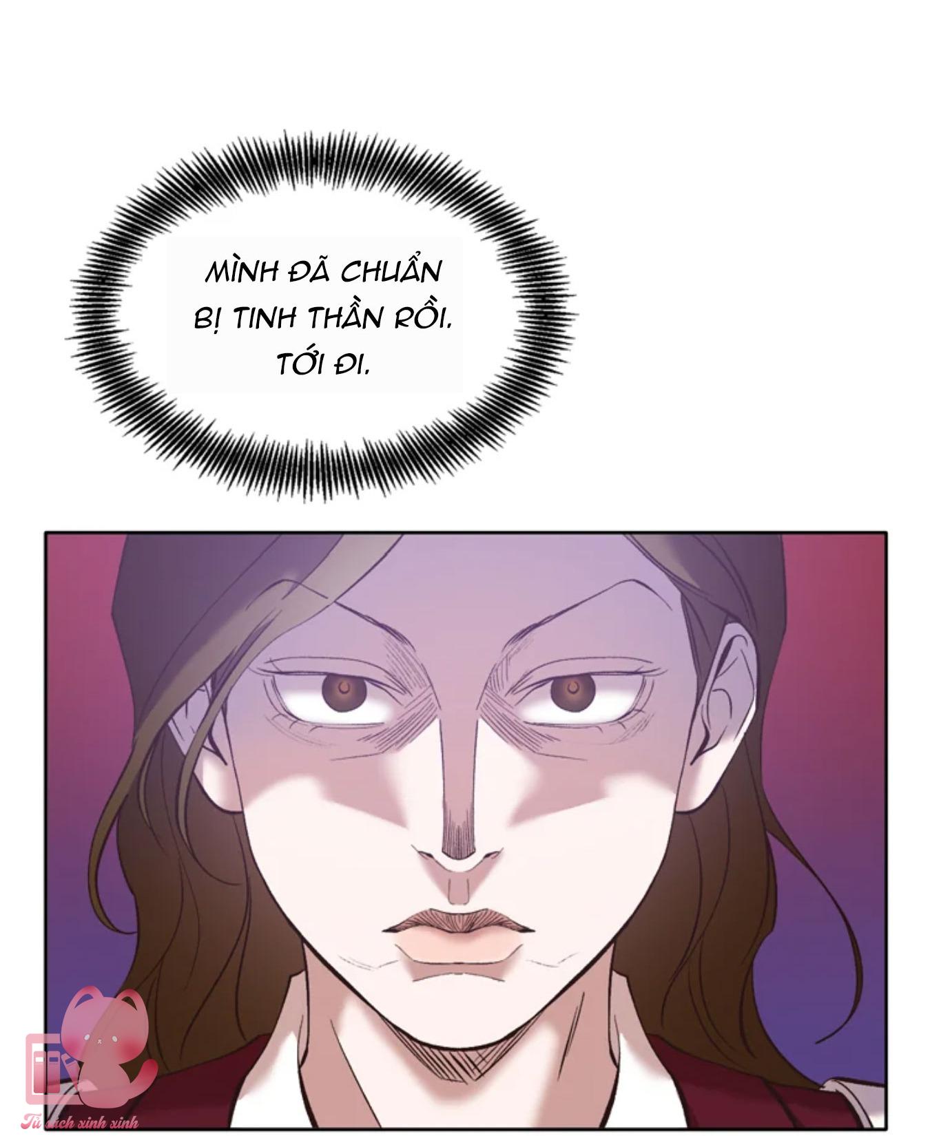 Thanh Xuân Của Chúng Ta - Chap 63 - Trang 78