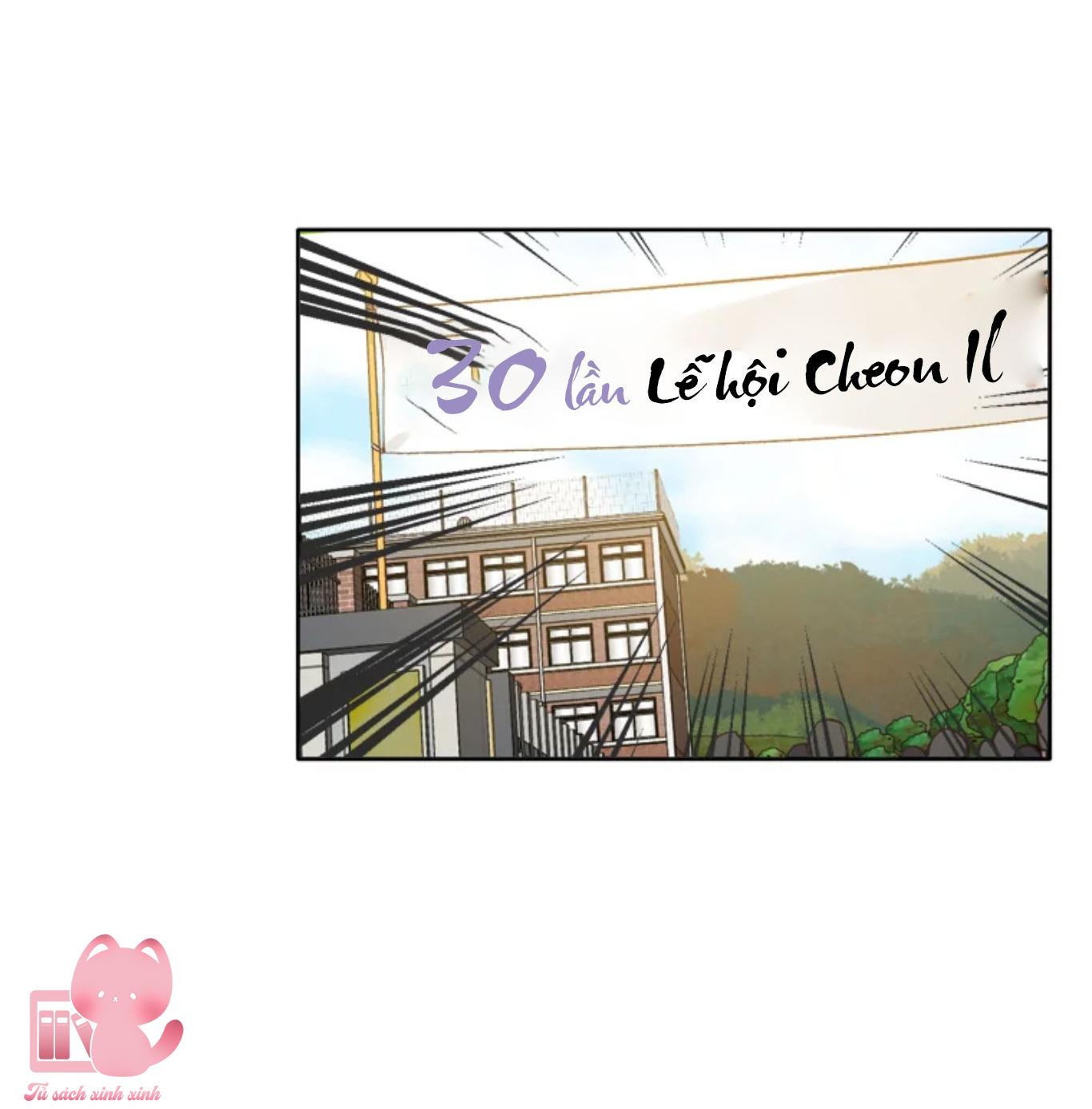 Thanh Xuân Của Chúng Ta - Chap 63 - Trang 81