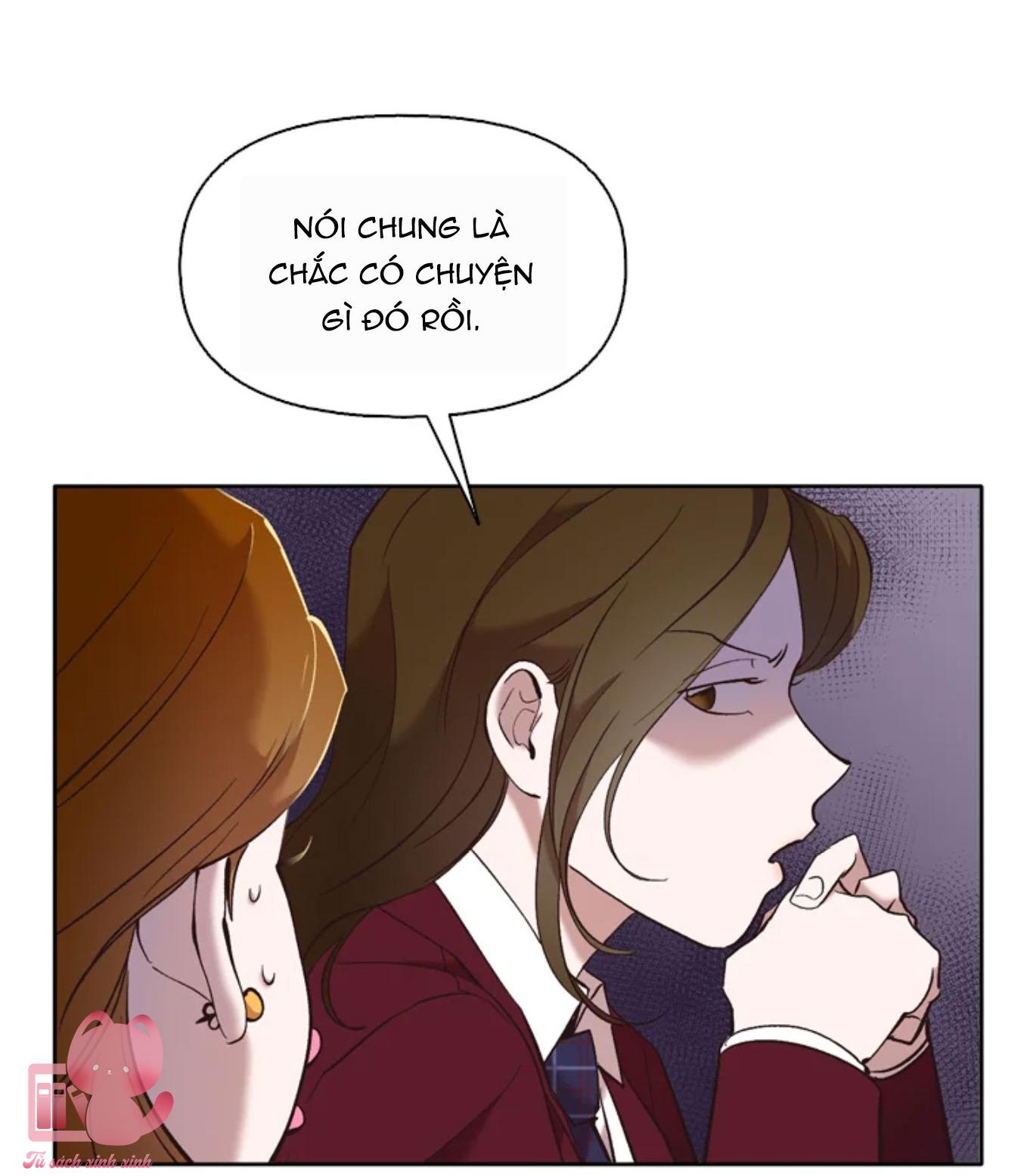 Thanh Xuân Của Chúng Ta - Chap 63 - Trang 10