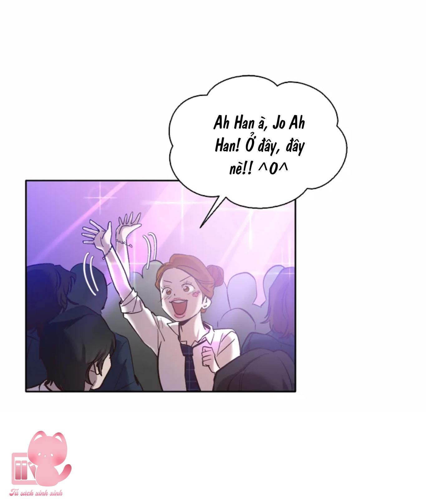 Thanh Xuân Của Chúng Ta - Chap 64 - Trang 12