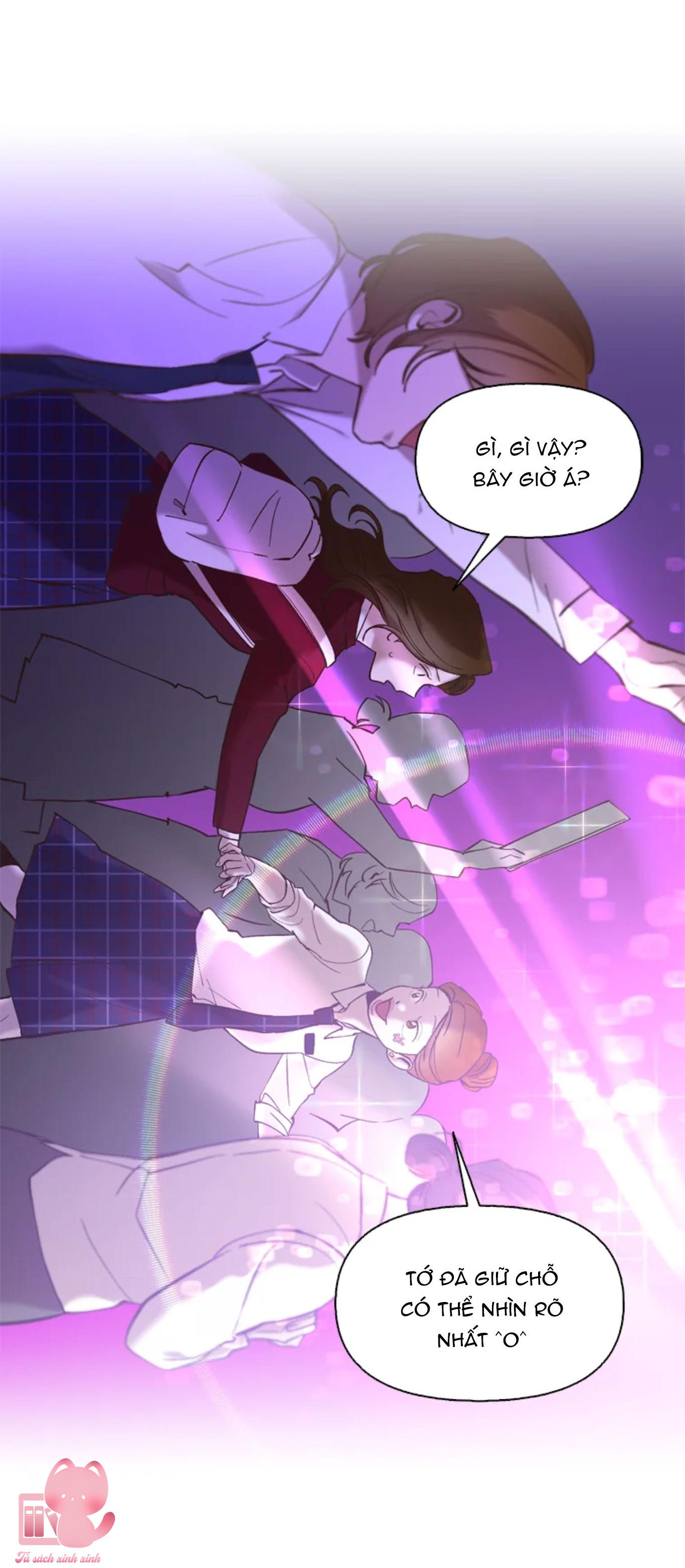 Thanh Xuân Của Chúng Ta - Chap 64 - Trang 13