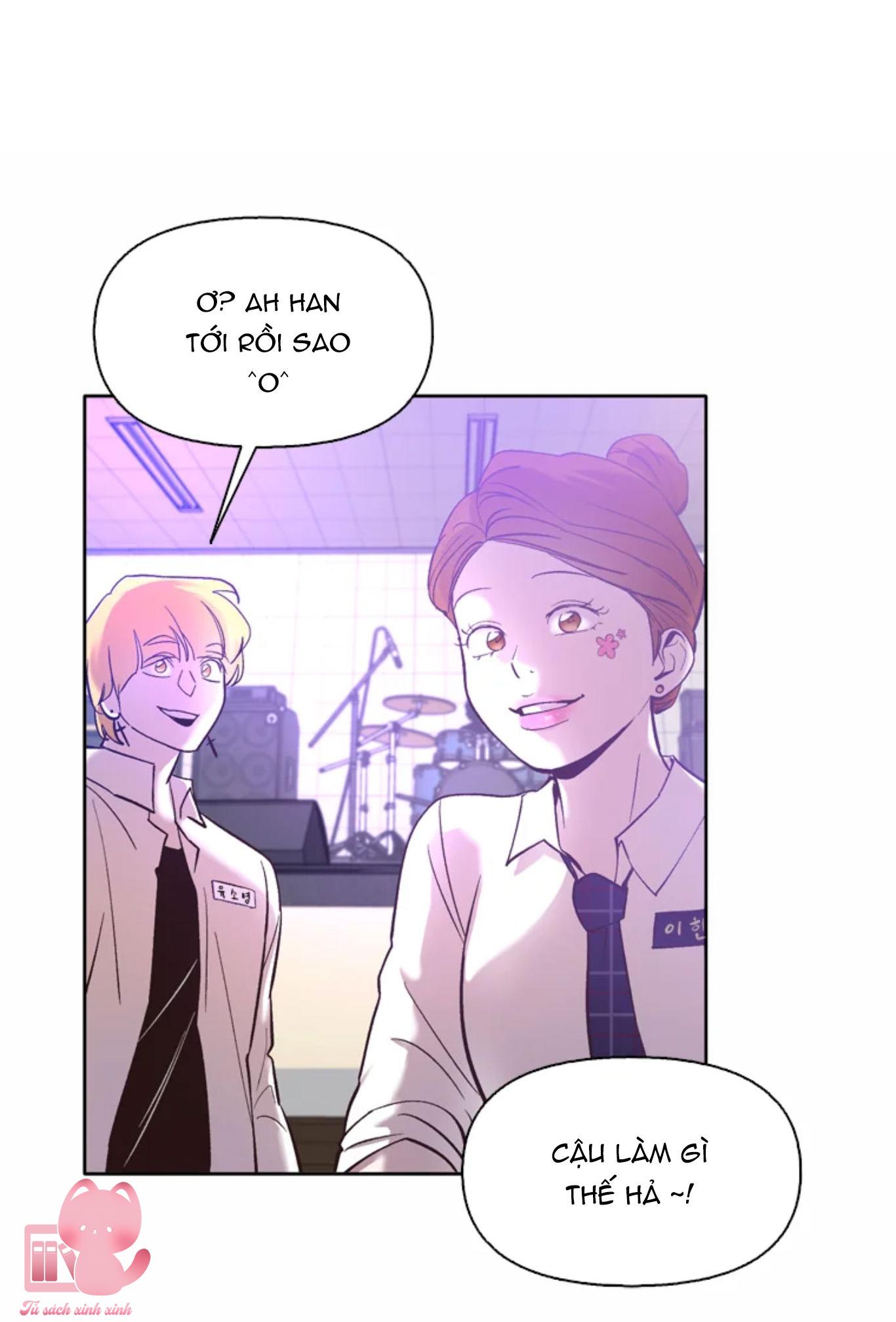 Thanh Xuân Của Chúng Ta - Chap 64 - Trang 14