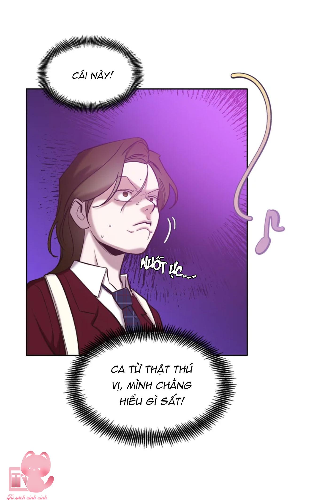 Thanh Xuân Của Chúng Ta - Chap 64 - Trang 19