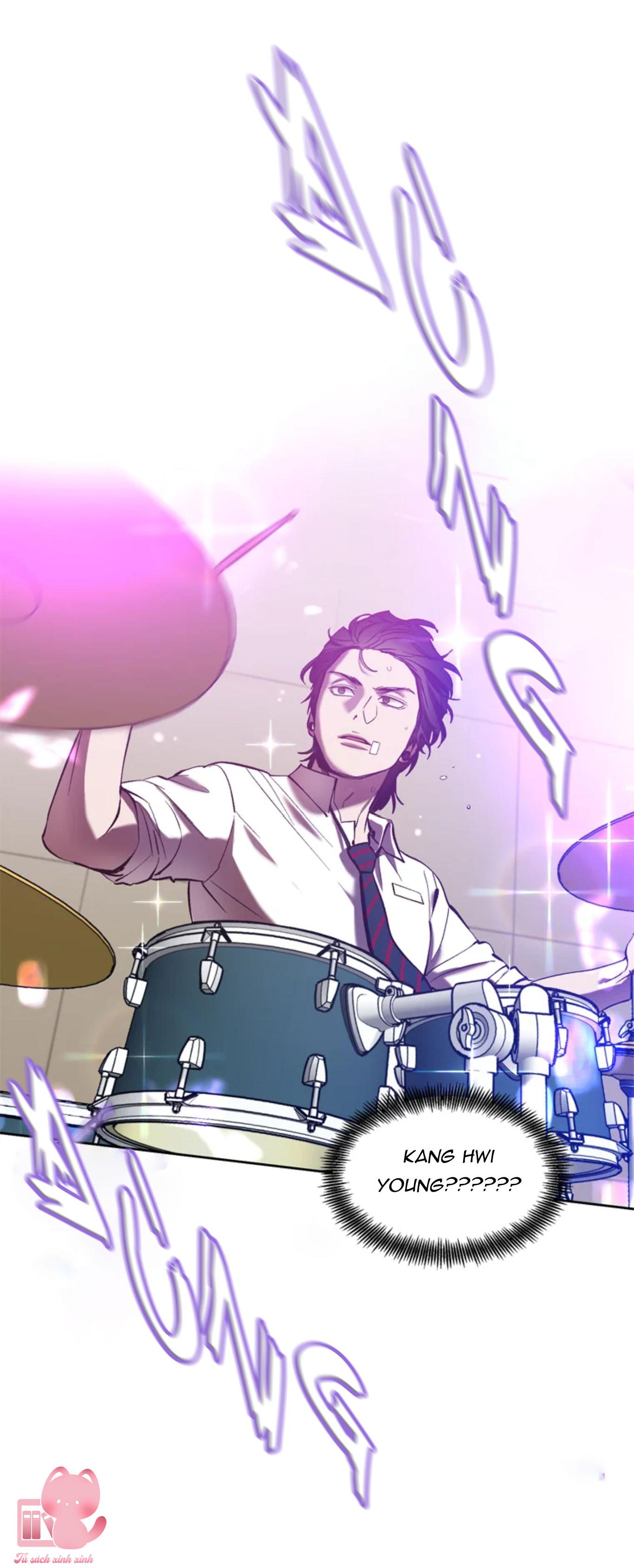 Thanh Xuân Của Chúng Ta - Chap 64 - Trang 21