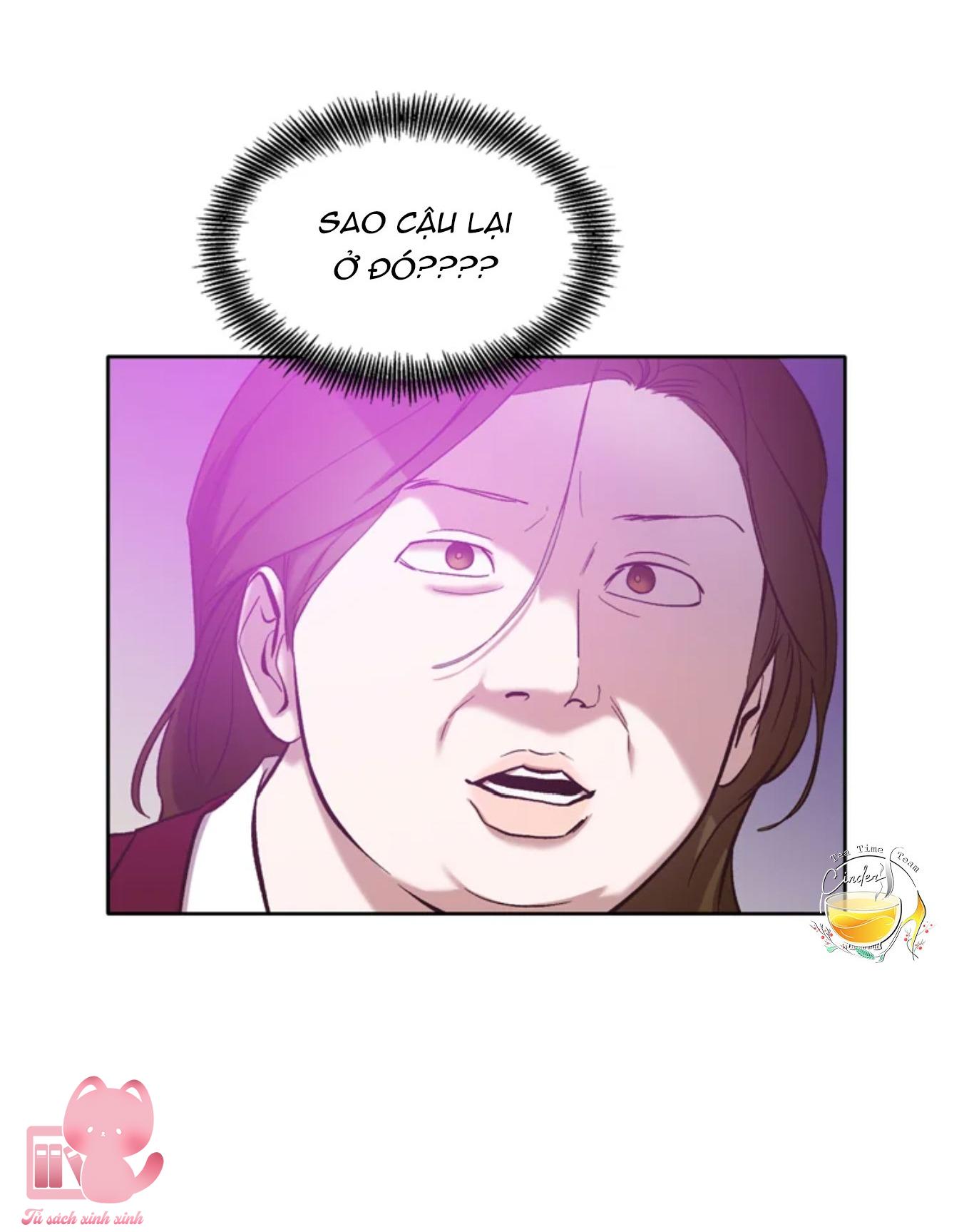 Thanh Xuân Của Chúng Ta - Chap 64 - Trang 22