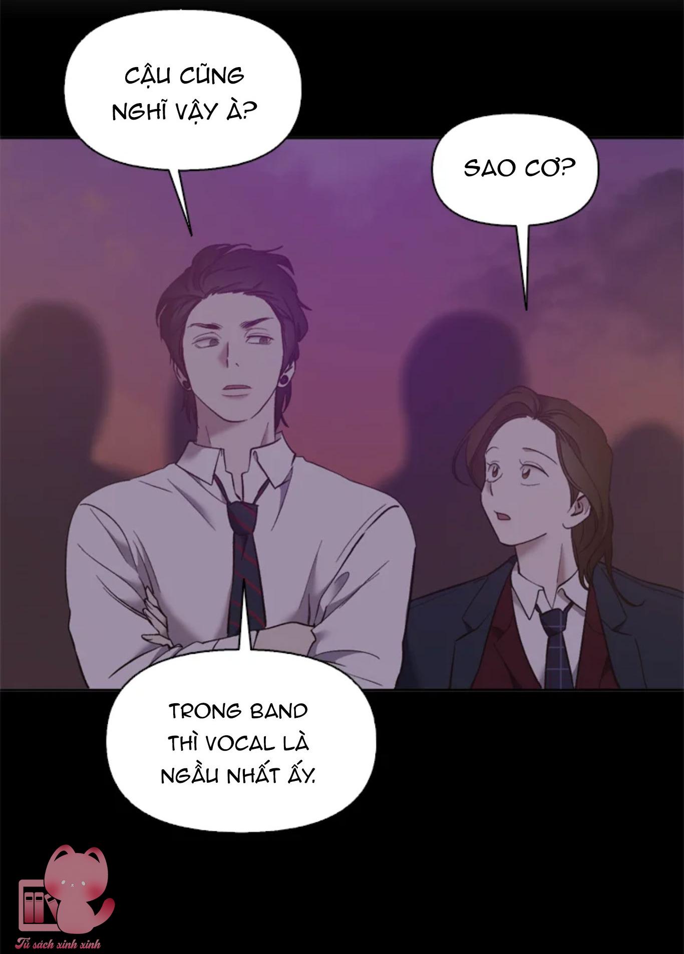 Thanh Xuân Của Chúng Ta - Chap 64 - Trang 25