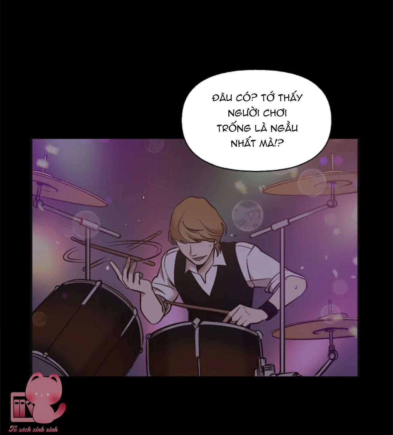 Thanh Xuân Của Chúng Ta - Chap 64 - Trang 26