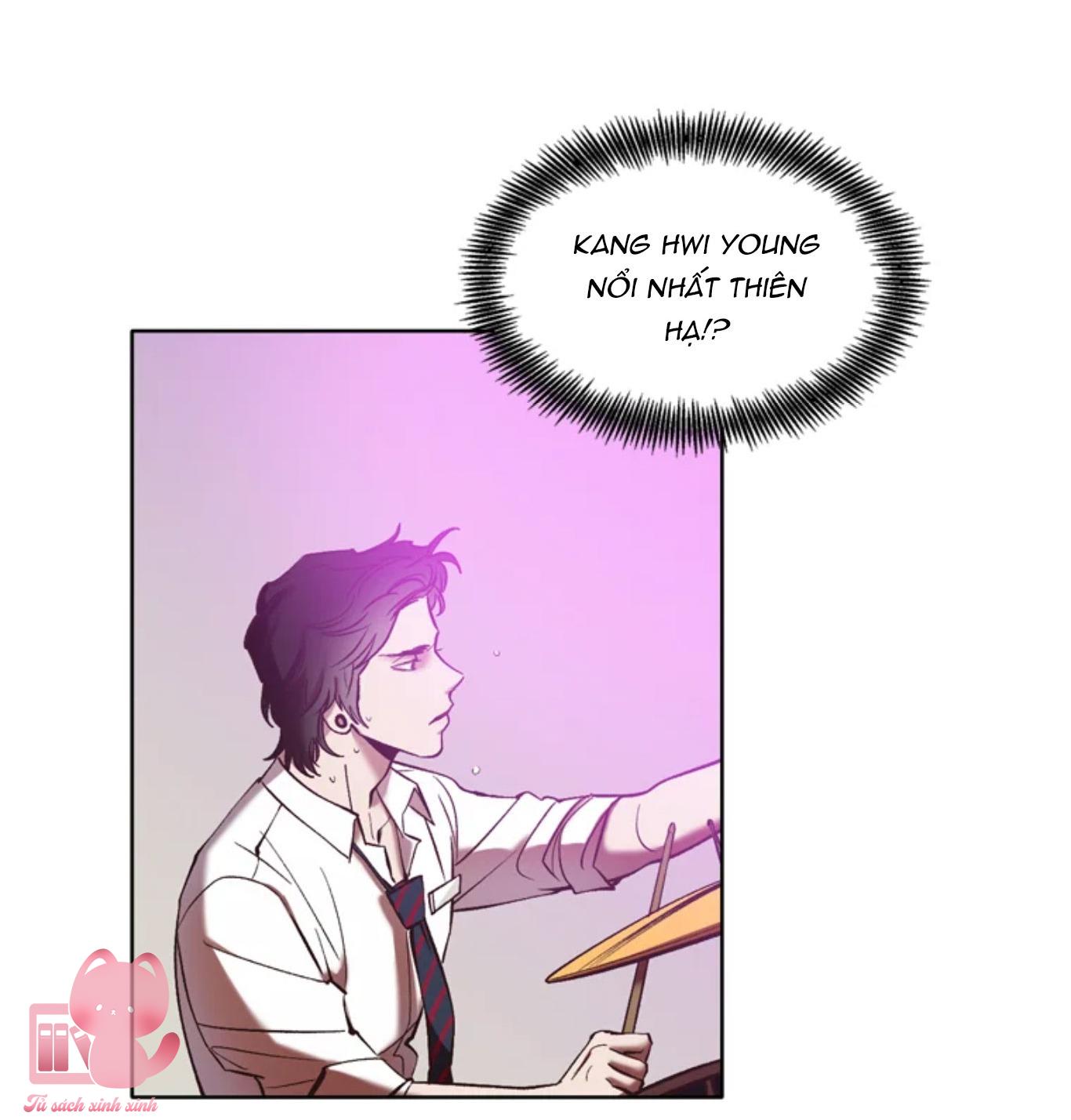 Thanh Xuân Của Chúng Ta - Chap 64 - Trang 28