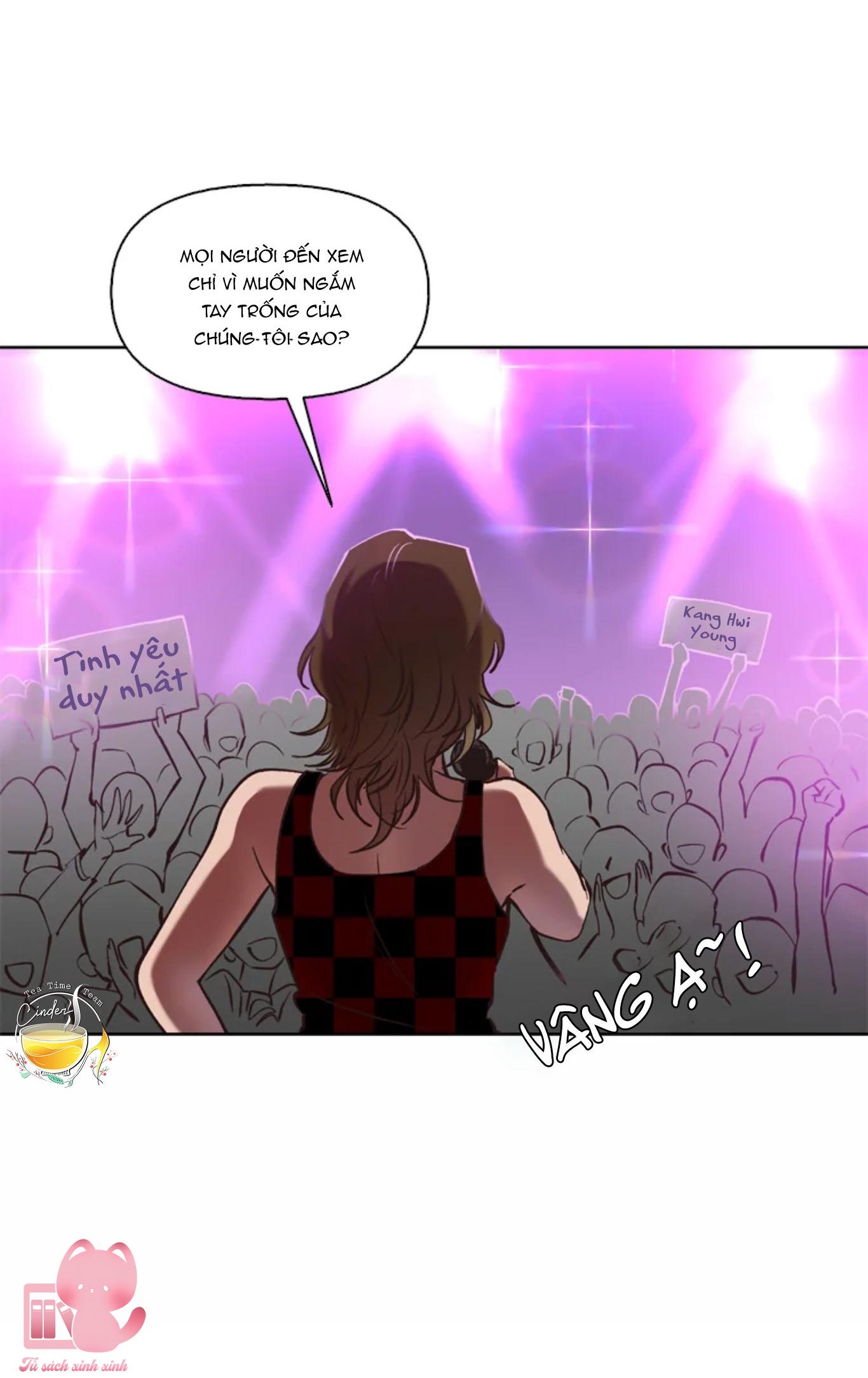 Thanh Xuân Của Chúng Ta - Chap 64 - Trang 30