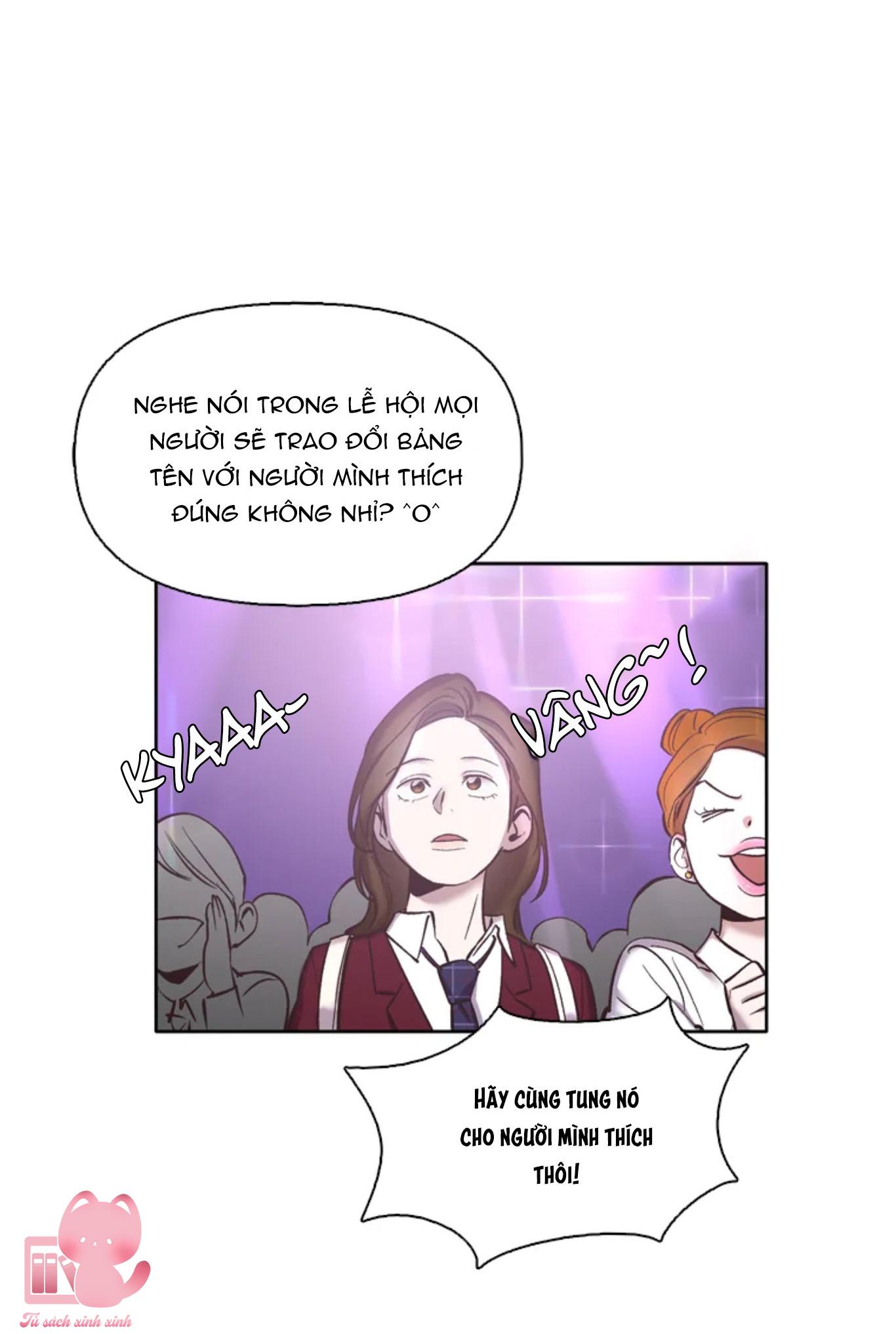 Thanh Xuân Của Chúng Ta - Chap 64 - Trang 31