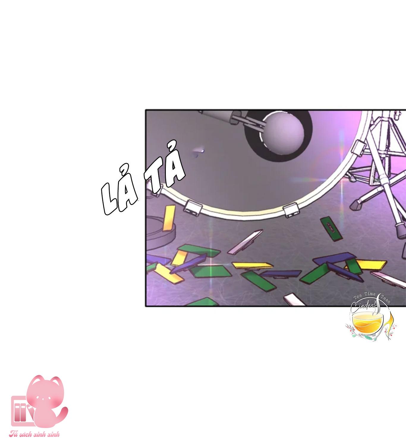 Thanh Xuân Của Chúng Ta - Chap 64 - Trang 33