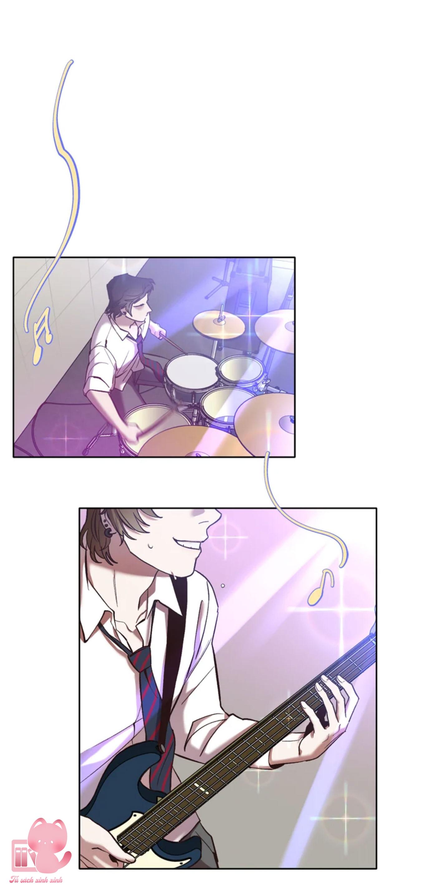 Thanh Xuân Của Chúng Ta - Chap 64 - Trang 36