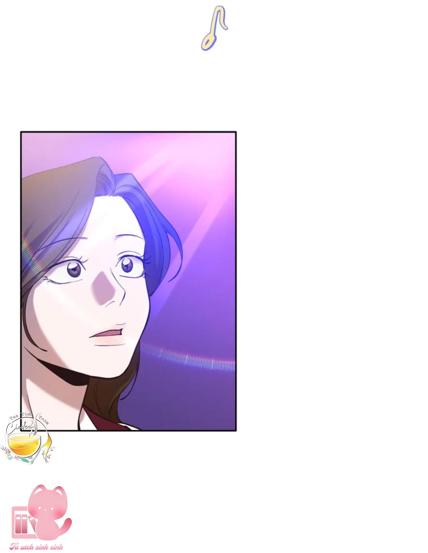 Thanh Xuân Của Chúng Ta - Chap 64 - Trang 38