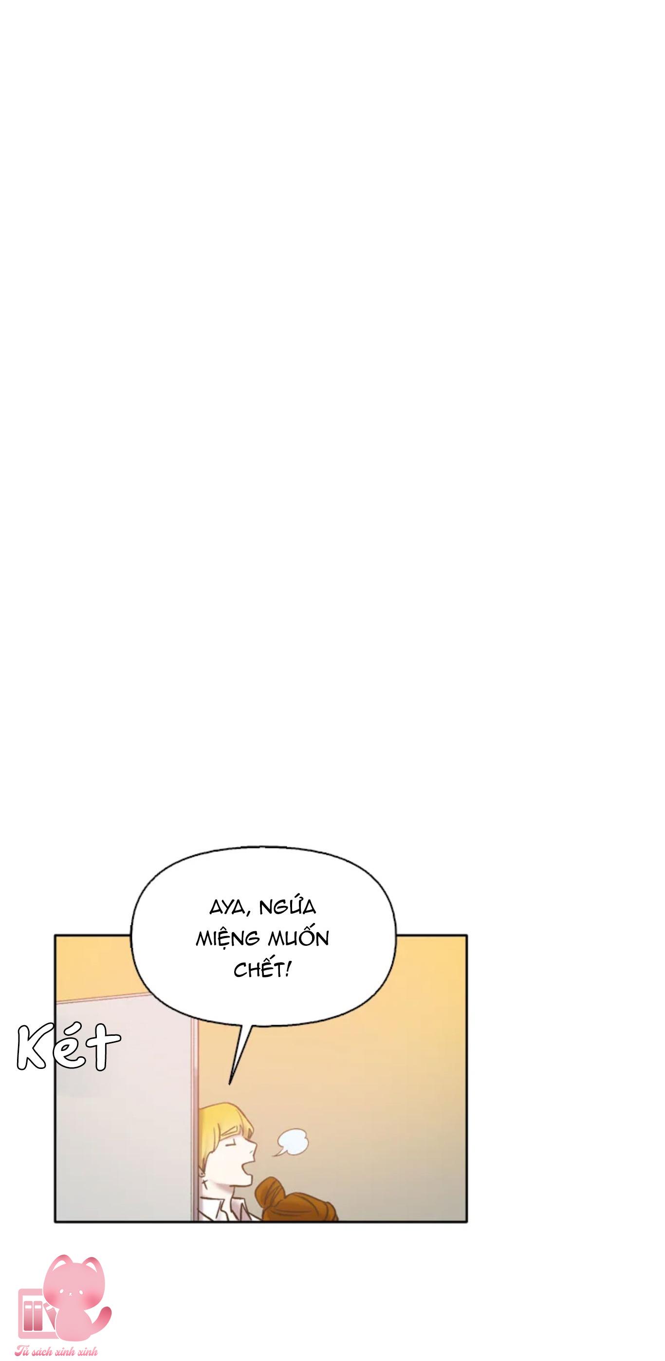 Thanh Xuân Của Chúng Ta - Chap 64 - Trang 40
