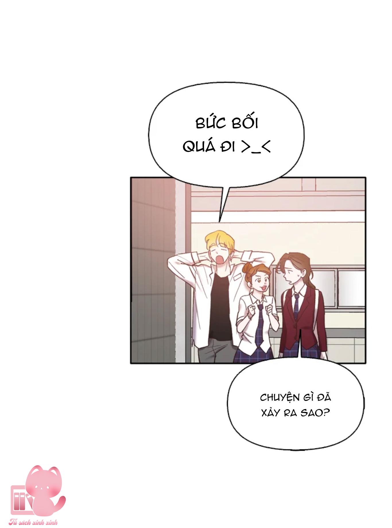 Thanh Xuân Của Chúng Ta - Chap 64 - Trang 41
