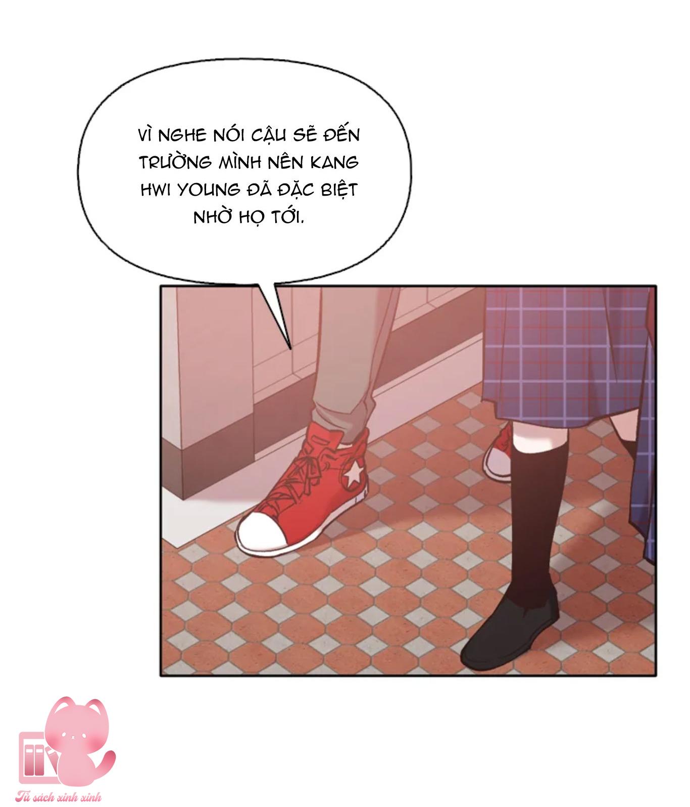 Thanh Xuân Của Chúng Ta - Chap 64 - Trang 43