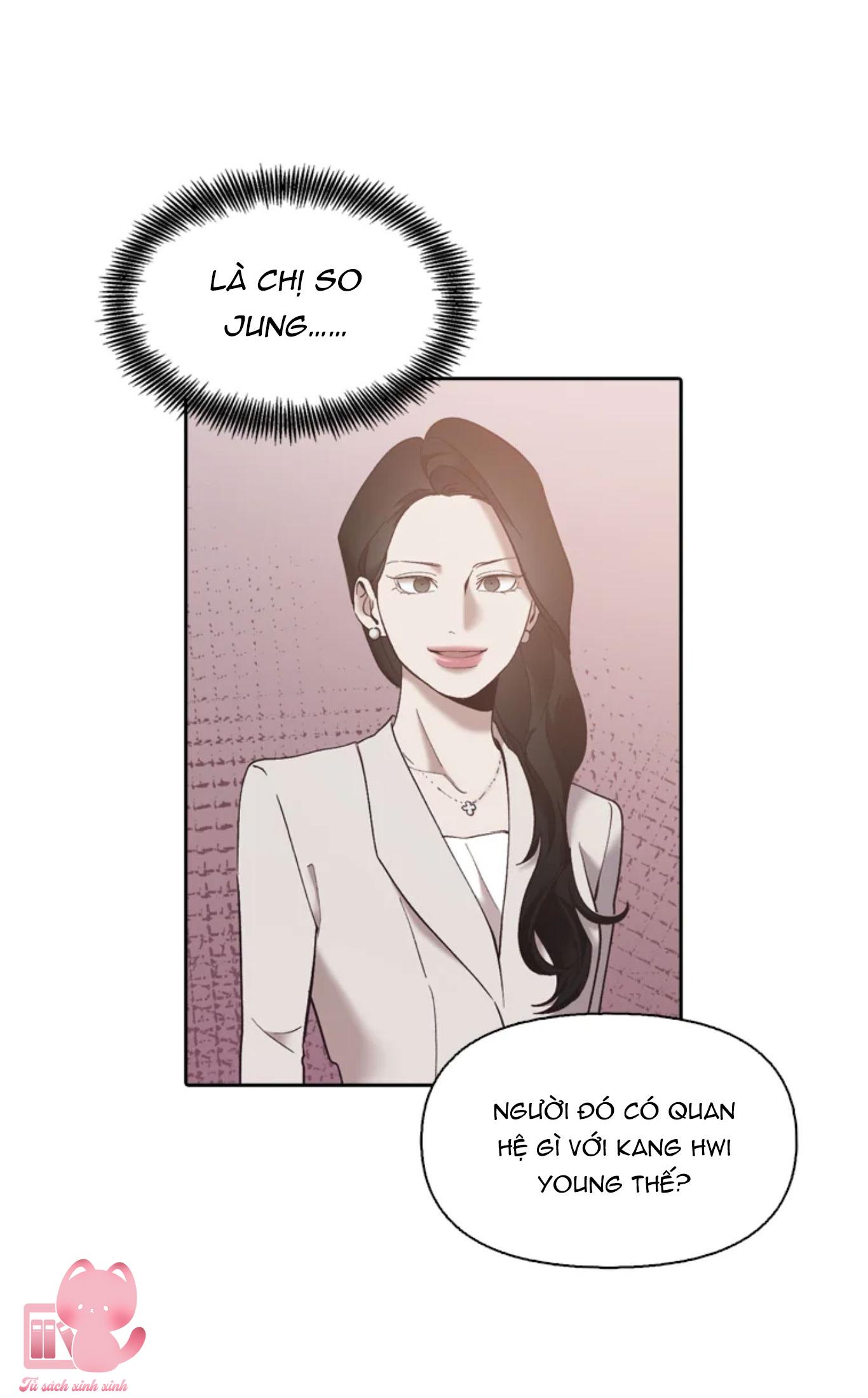Thanh Xuân Của Chúng Ta - Chap 64 - Trang 44