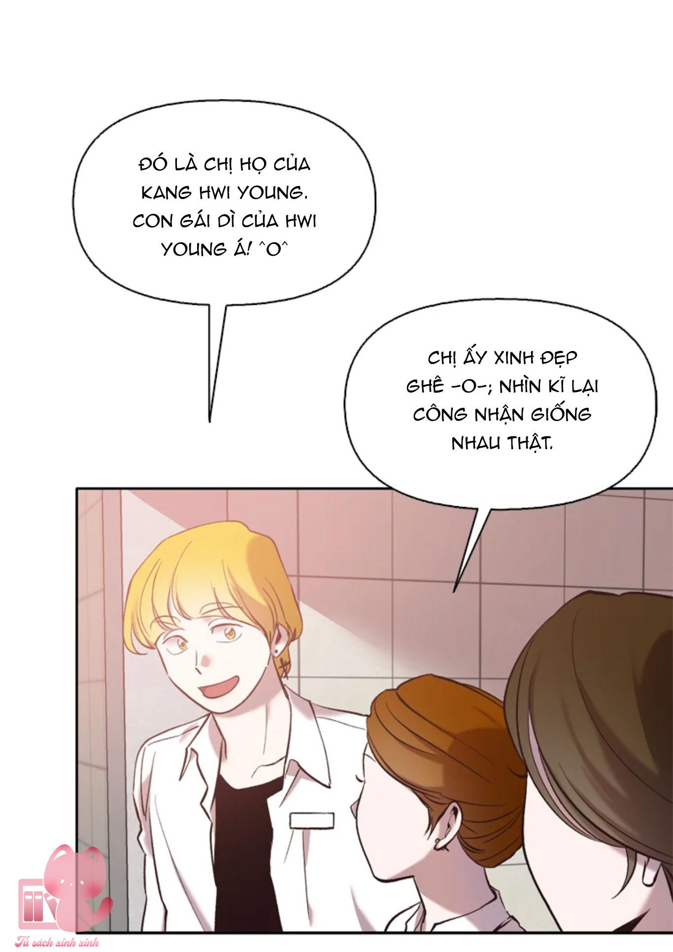 Thanh Xuân Của Chúng Ta - Chap 64 - Trang 45