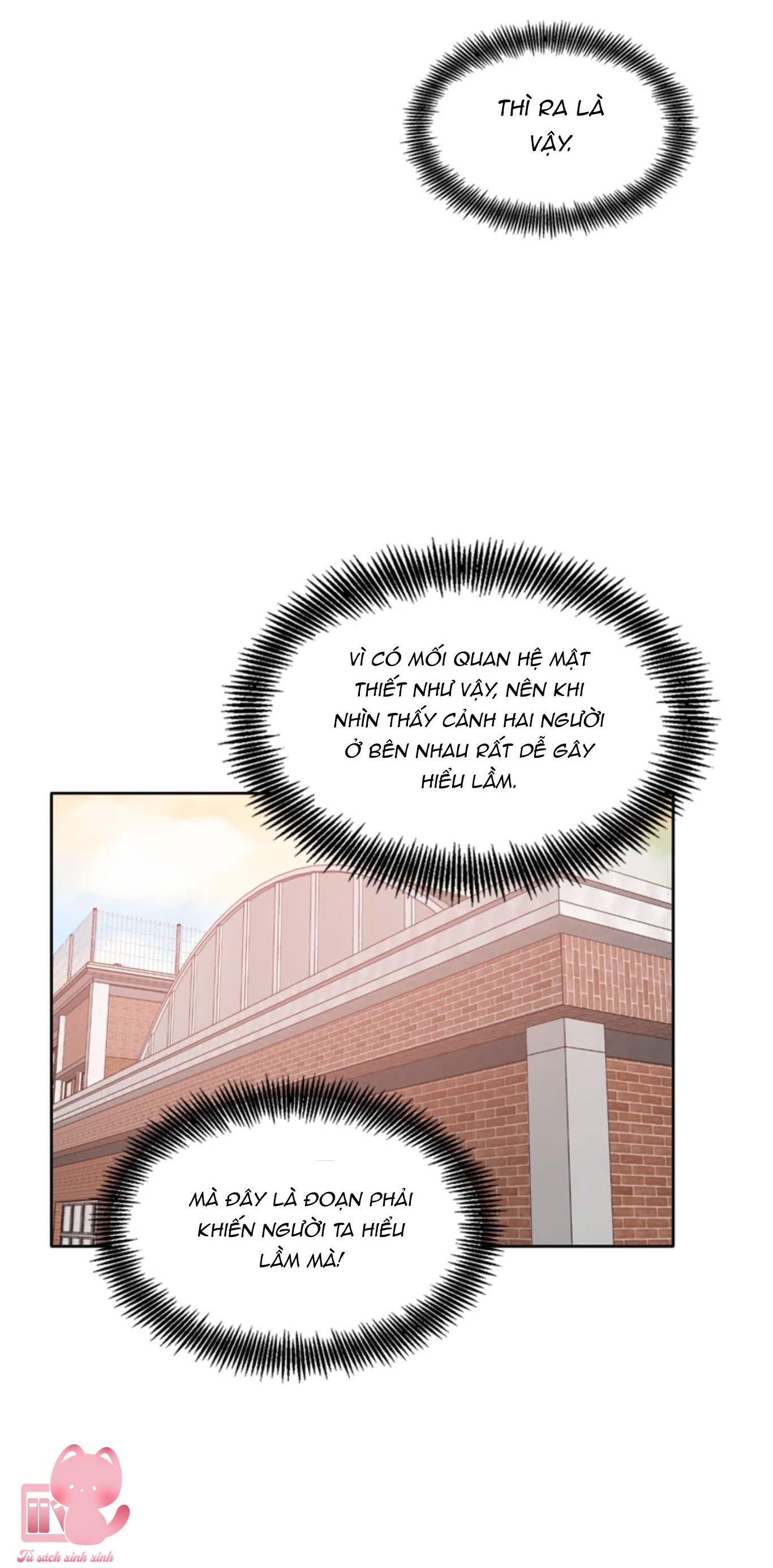 Thanh Xuân Của Chúng Ta - Chap 64 - Trang 46