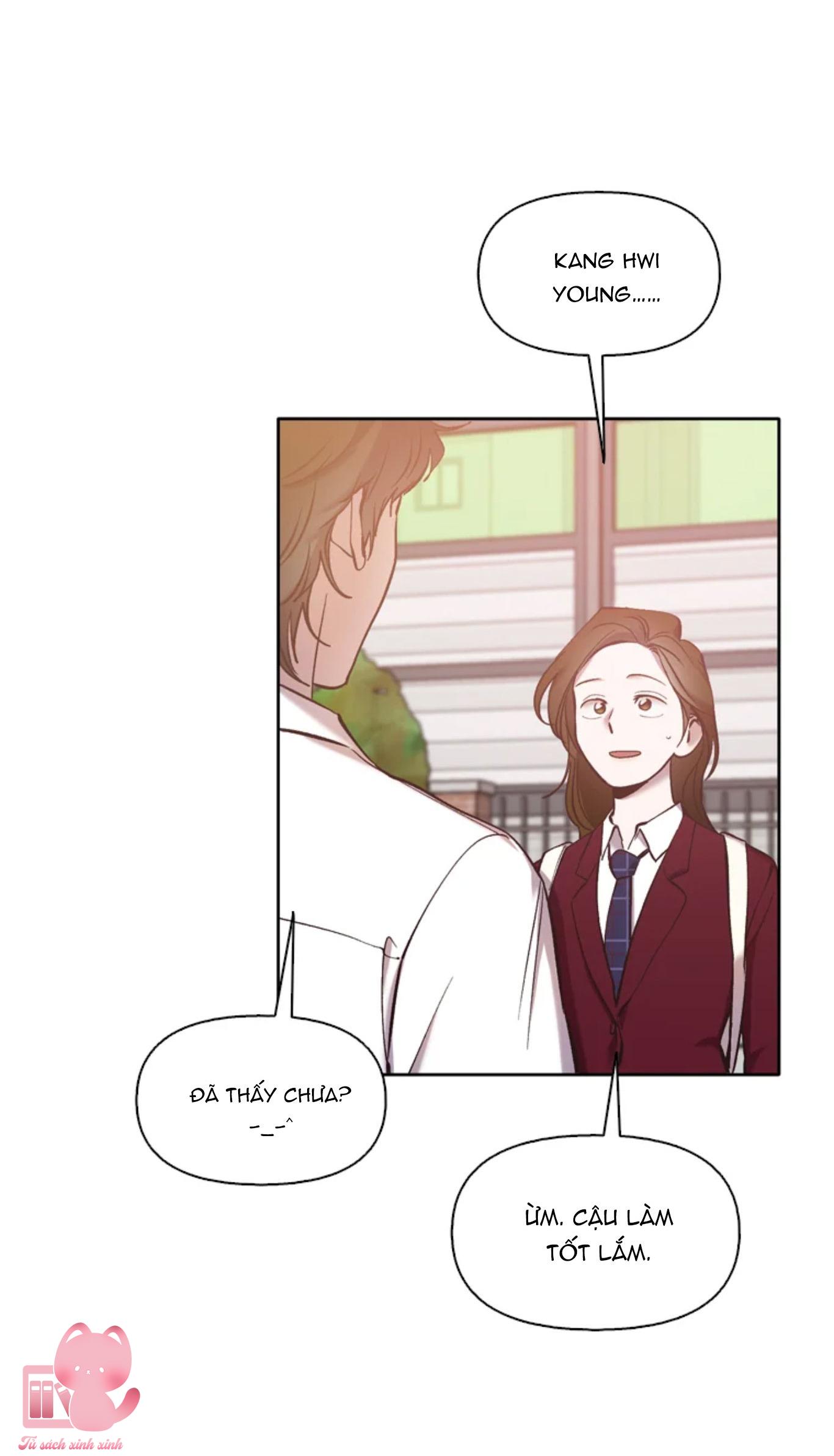 Thanh Xuân Của Chúng Ta - Chap 64 - Trang 50