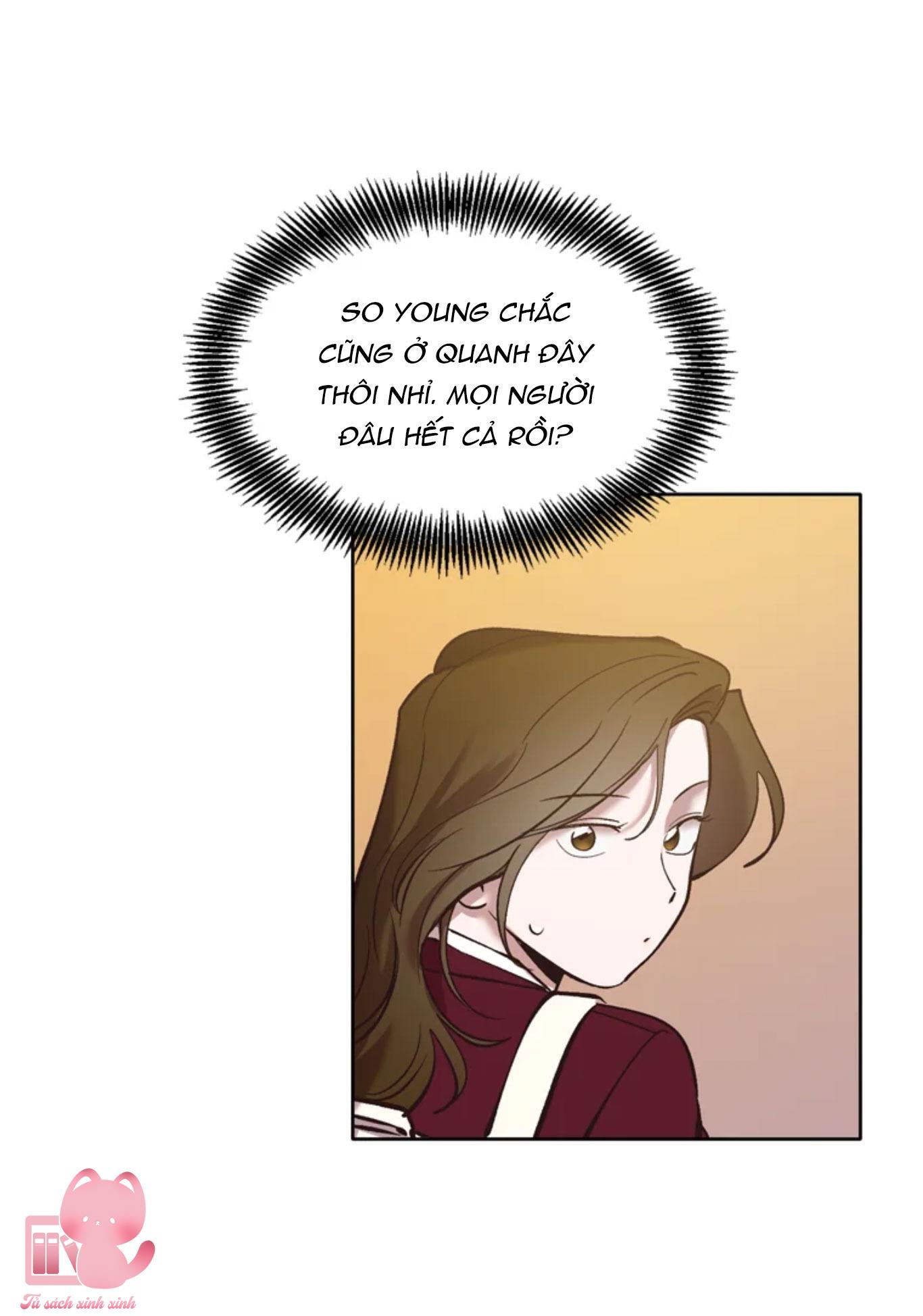 Thanh Xuân Của Chúng Ta - Chap 64 - Trang 6