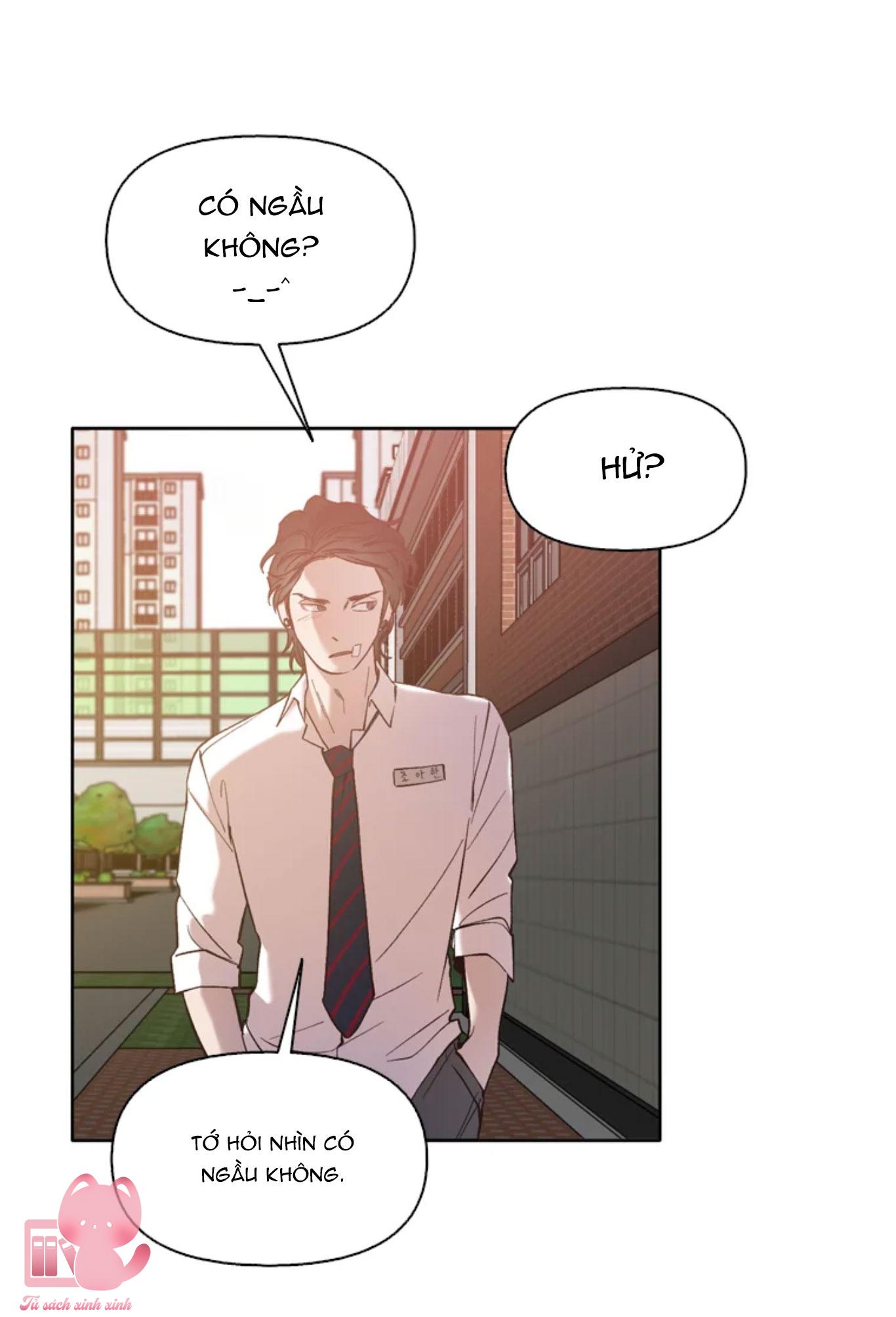 Thanh Xuân Của Chúng Ta - Chap 64 - Trang 51
