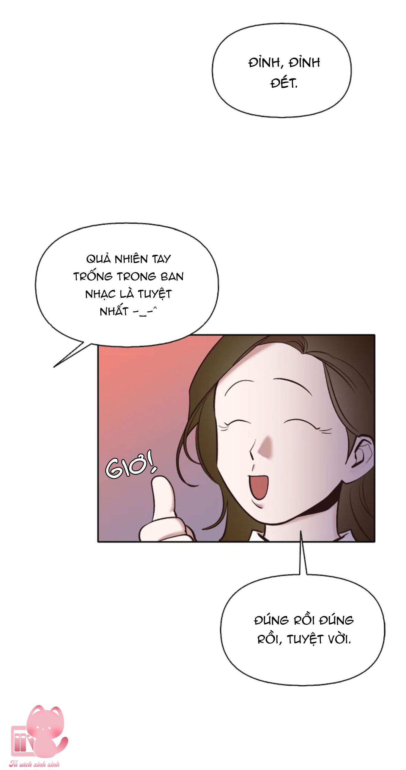 Thanh Xuân Của Chúng Ta - Chap 64 - Trang 52