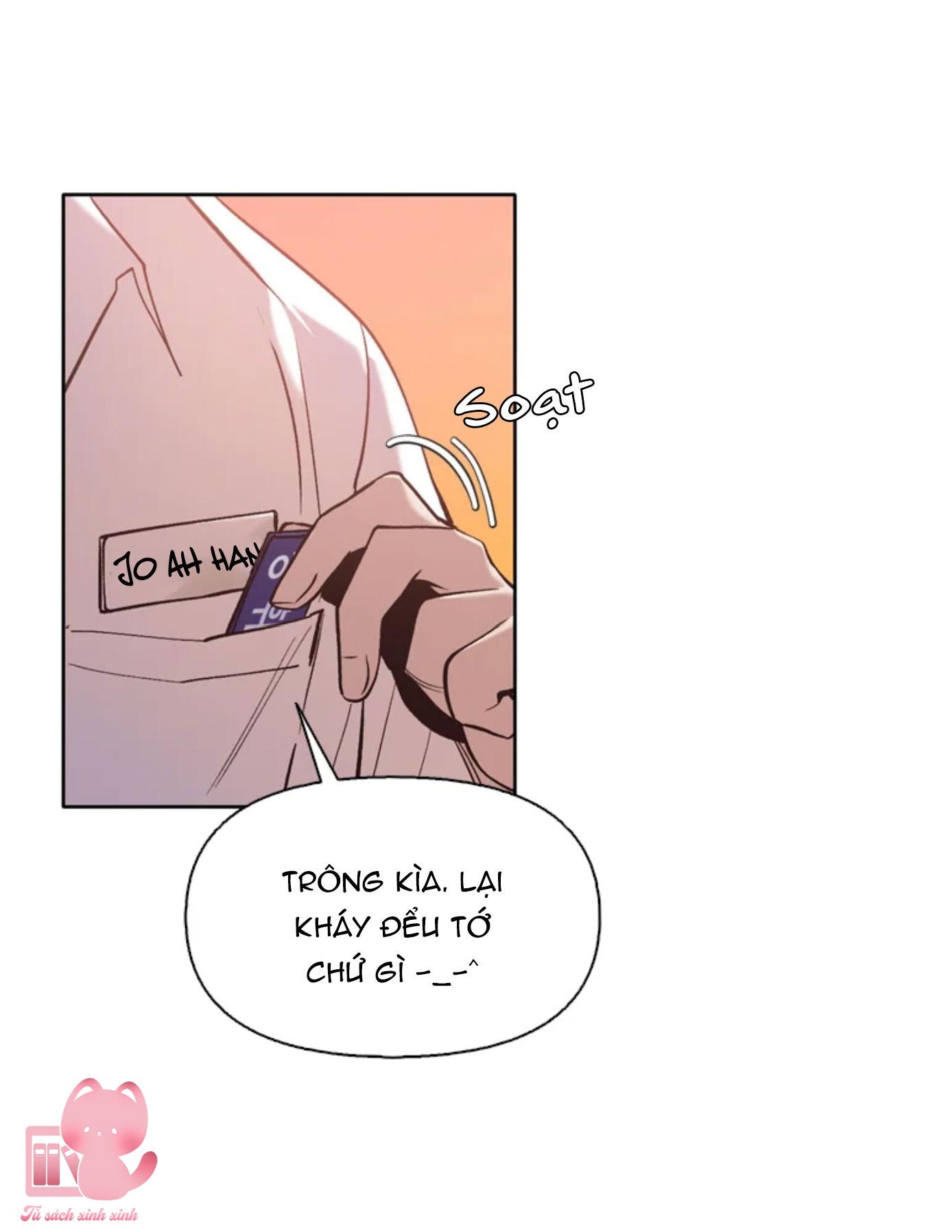 Thanh Xuân Của Chúng Ta - Chap 64 - Trang 53