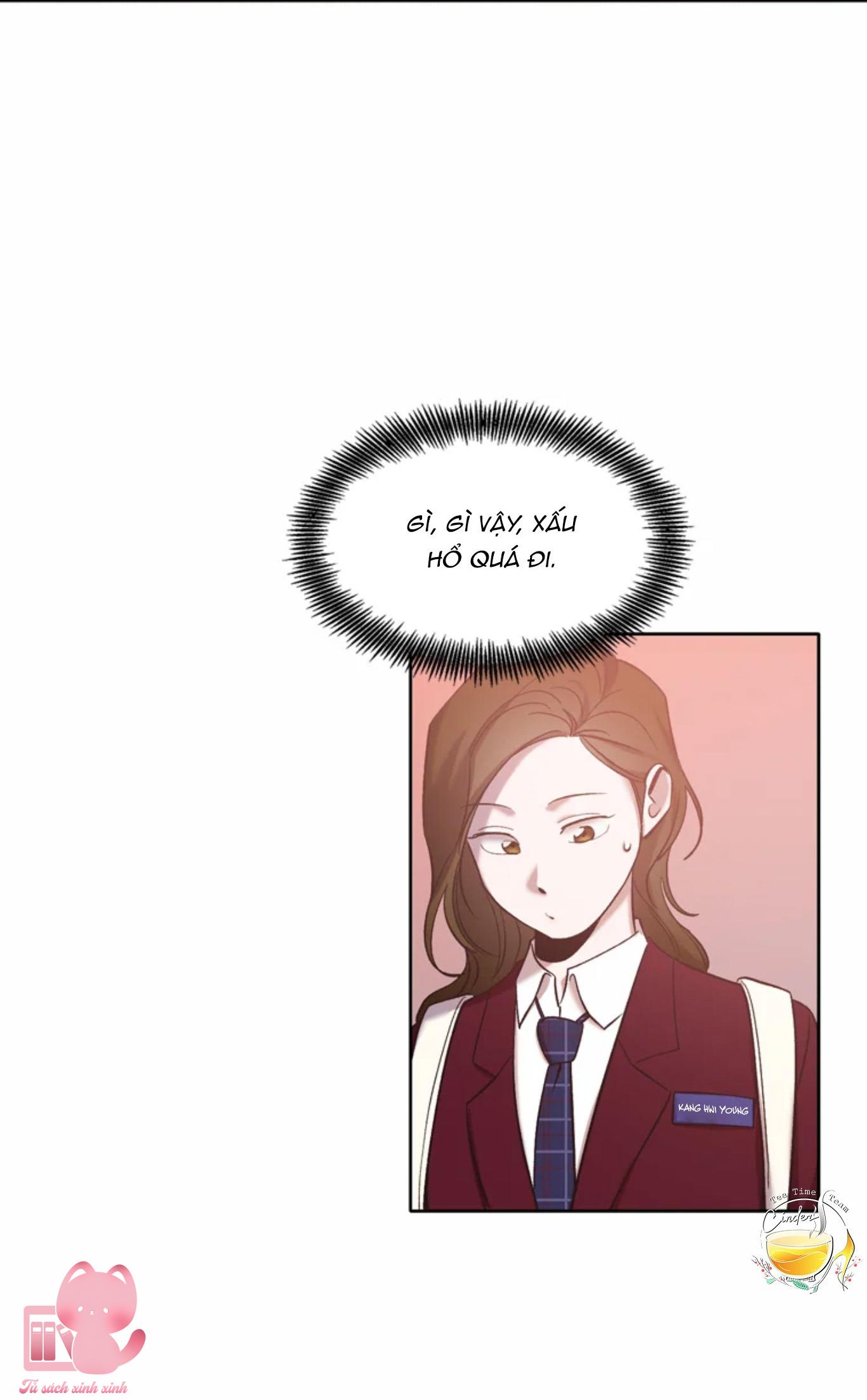 Thanh Xuân Của Chúng Ta - Chap 64 - Trang 56