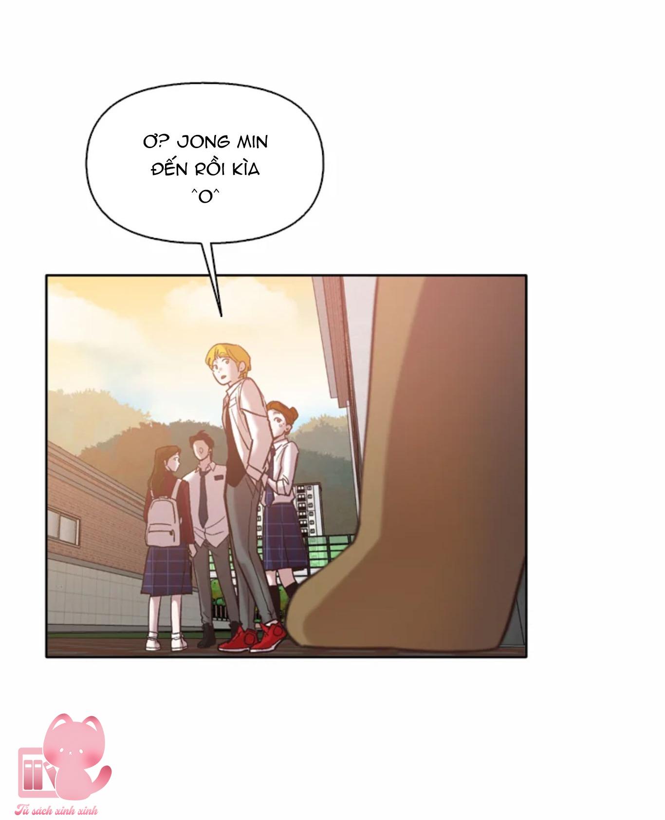 Thanh Xuân Của Chúng Ta - Chap 64 - Trang 57
