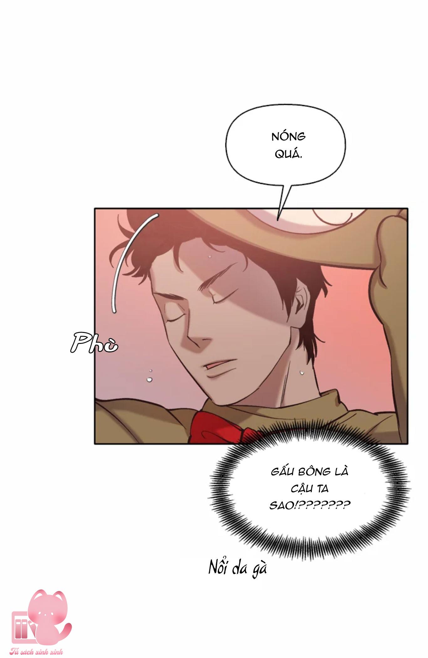Thanh Xuân Của Chúng Ta - Chap 64 - Trang 58