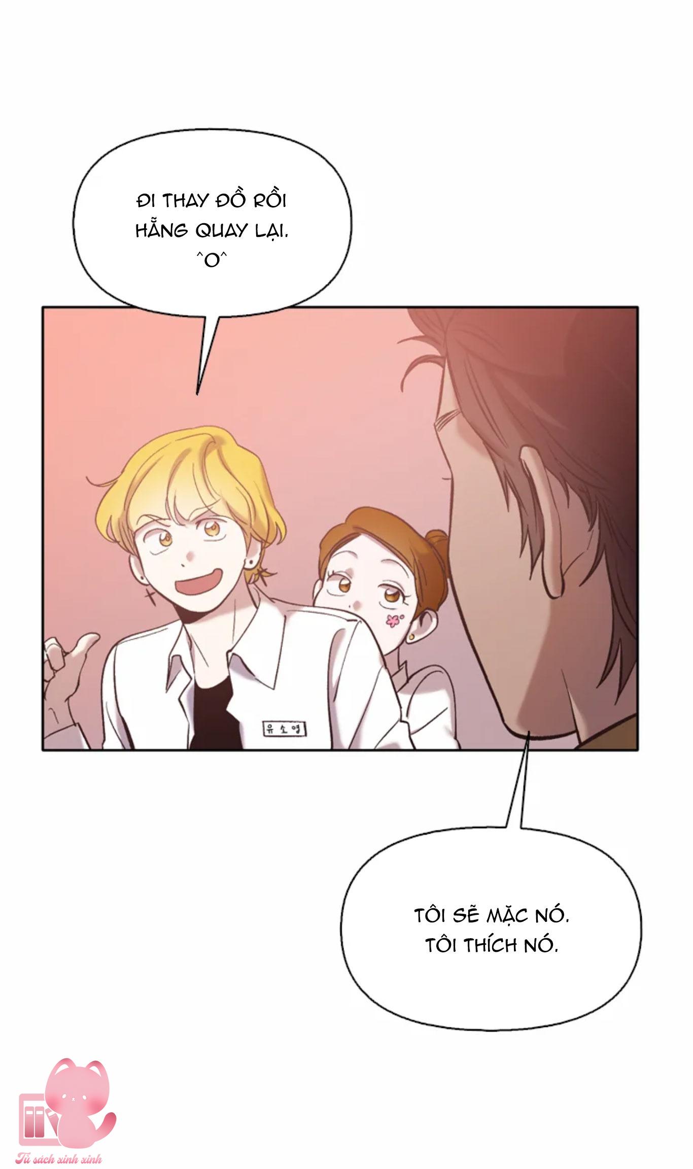 Thanh Xuân Của Chúng Ta - Chap 64 - Trang 59