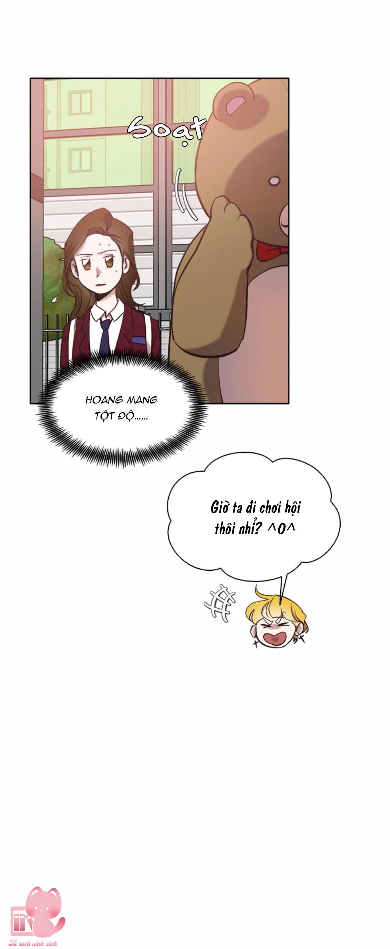 Thanh Xuân Của Chúng Ta - Chap 64 - Trang 60