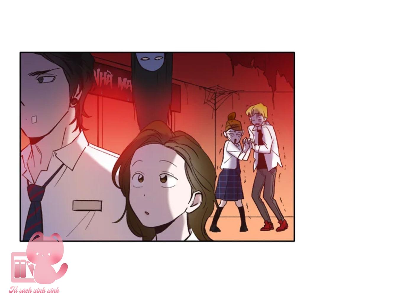 Thanh Xuân Của Chúng Ta - Chap 64 - Trang 63