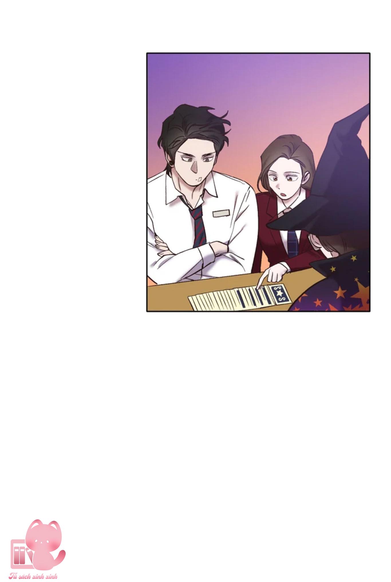 Thanh Xuân Của Chúng Ta - Chap 64 - Trang 64