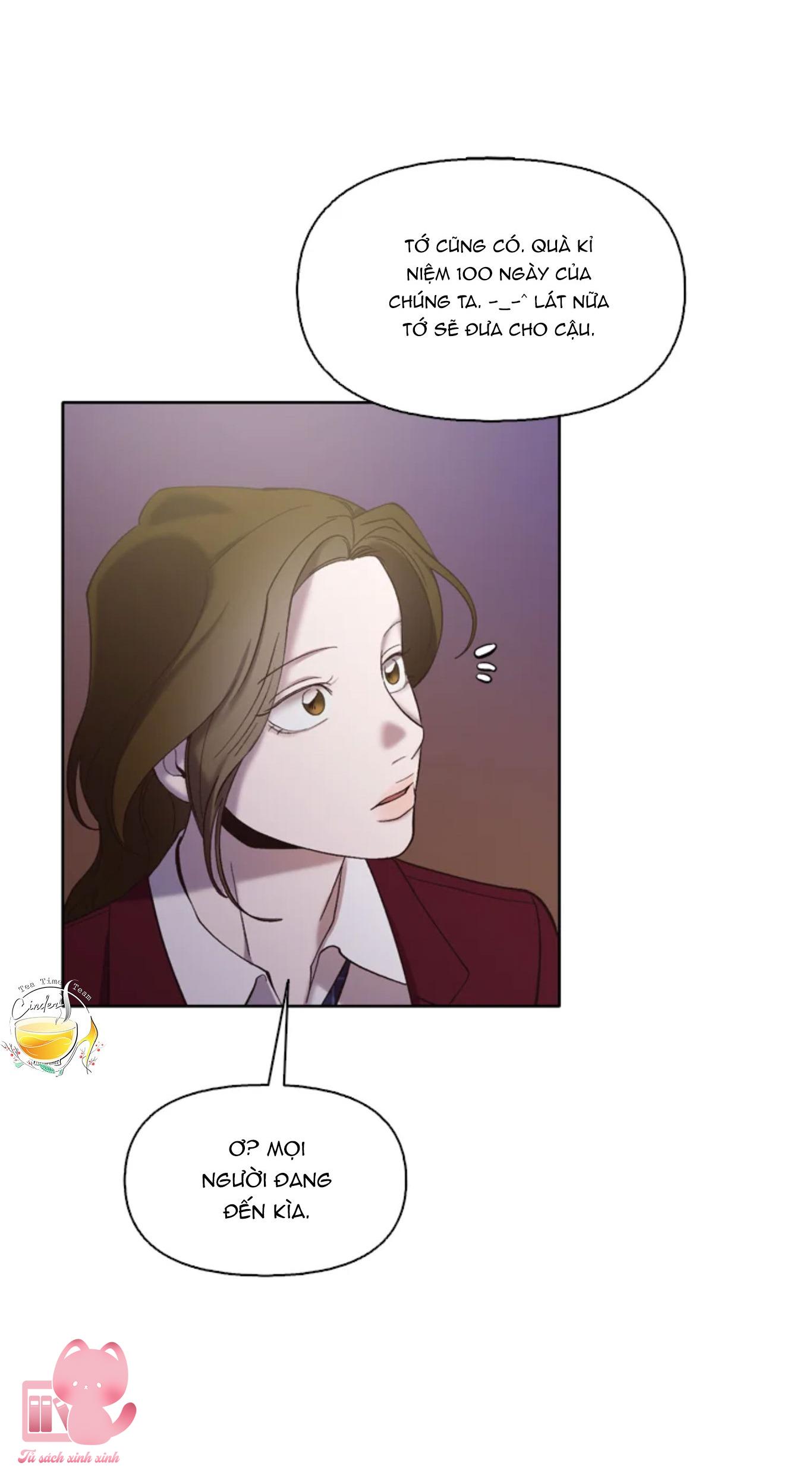 Thanh Xuân Của Chúng Ta - Chap 64 - Trang 66