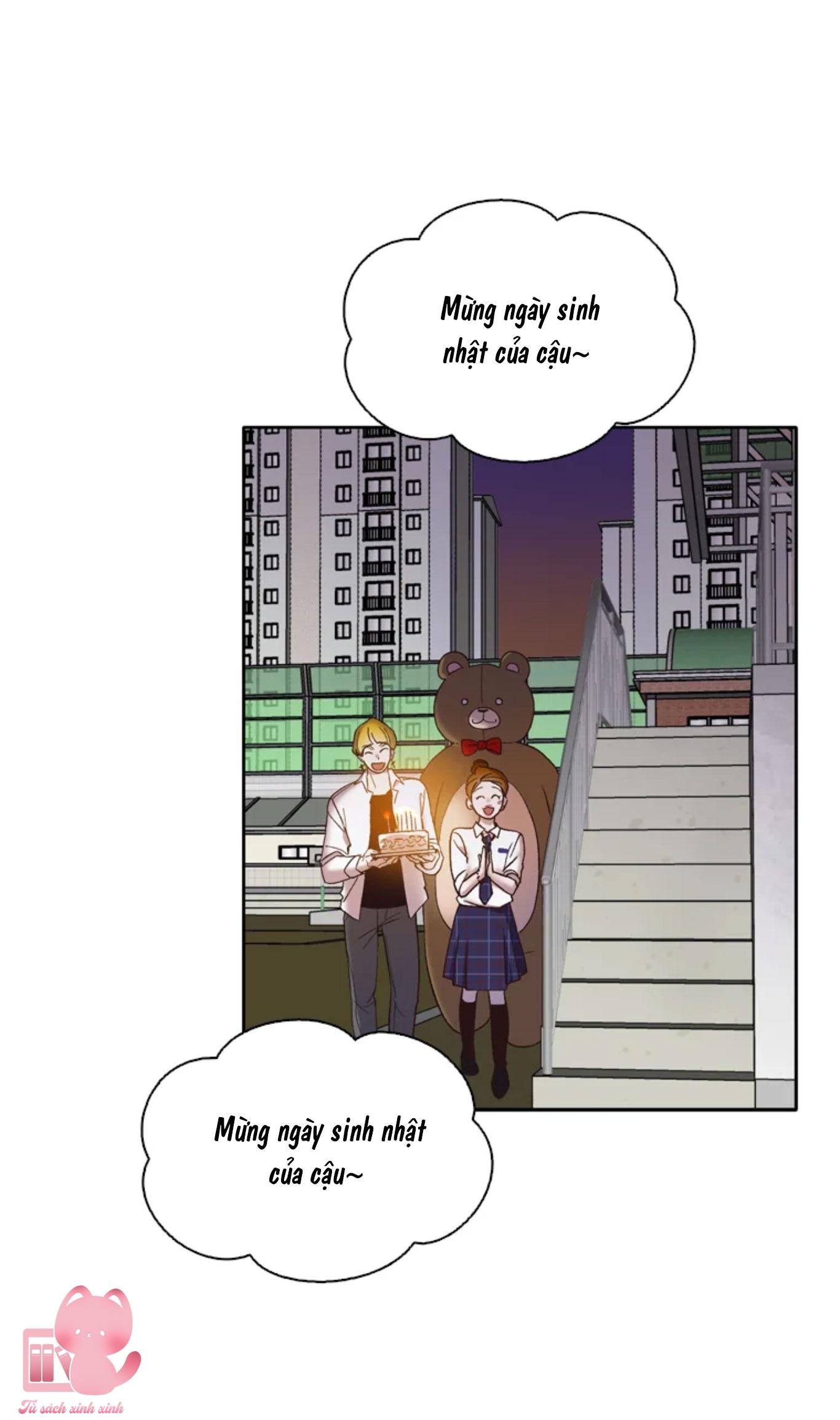 Thanh Xuân Của Chúng Ta - Chap 64 - Trang 67