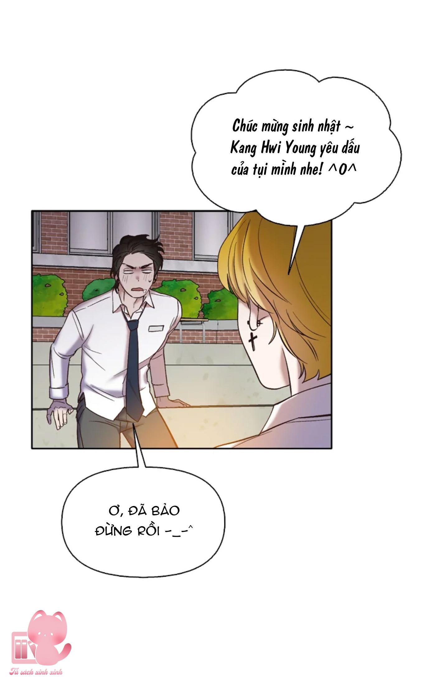 Thanh Xuân Của Chúng Ta - Chap 64 - Trang 68