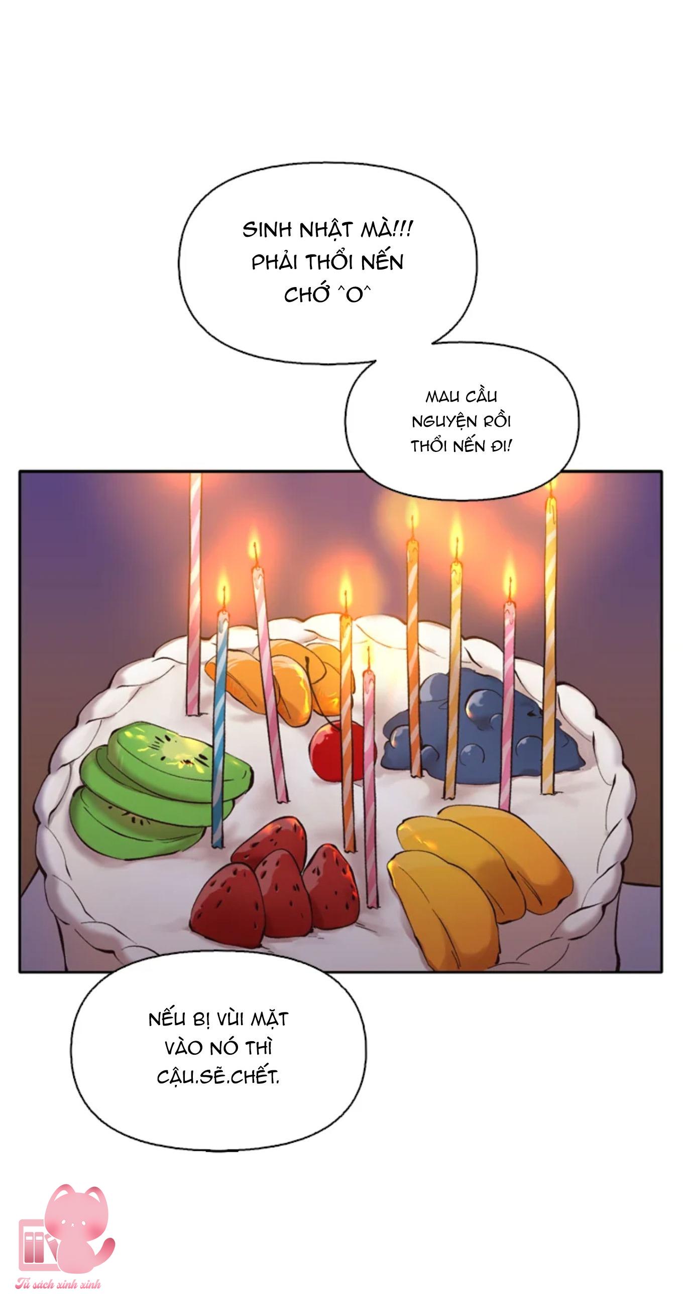 Thanh Xuân Của Chúng Ta - Chap 64 - Trang 69