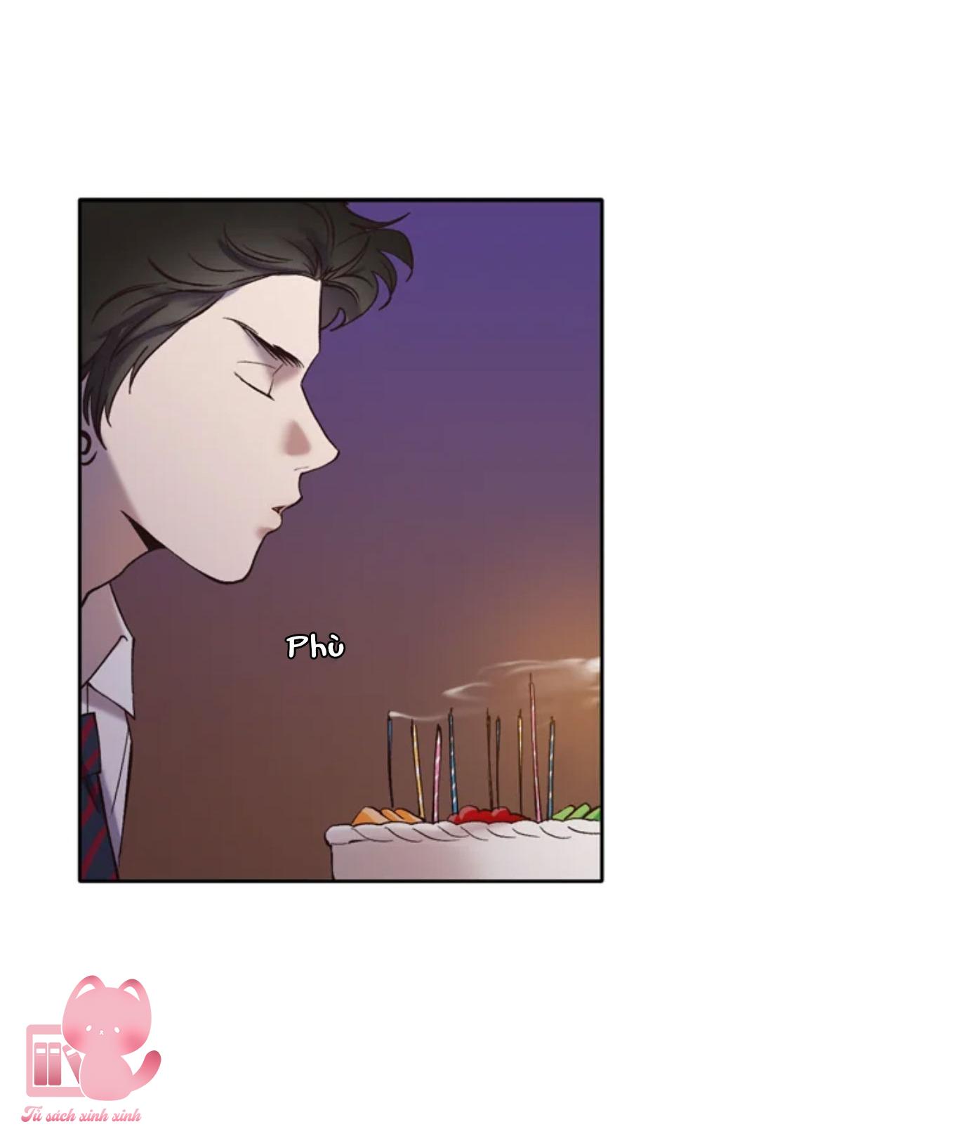 Thanh Xuân Của Chúng Ta - Chap 64 - Trang 70