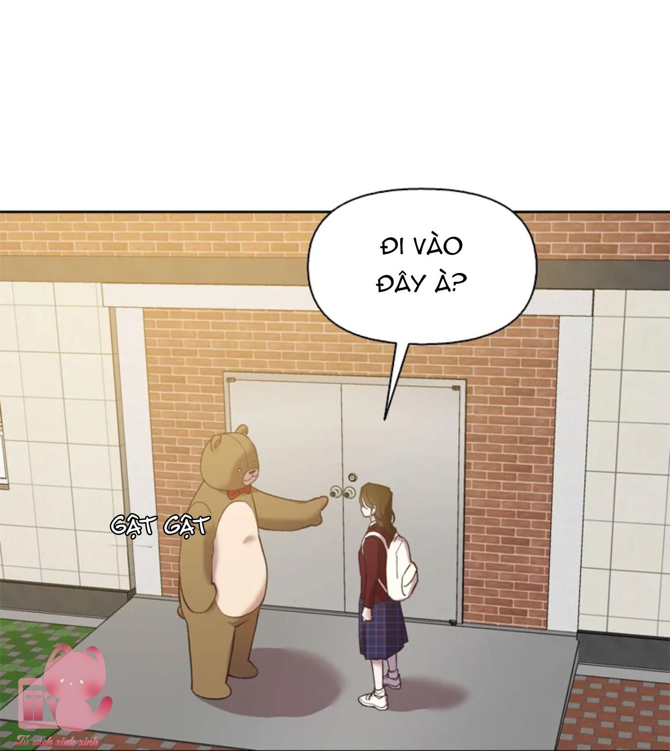Thanh Xuân Của Chúng Ta - Chap 64 - Trang 8