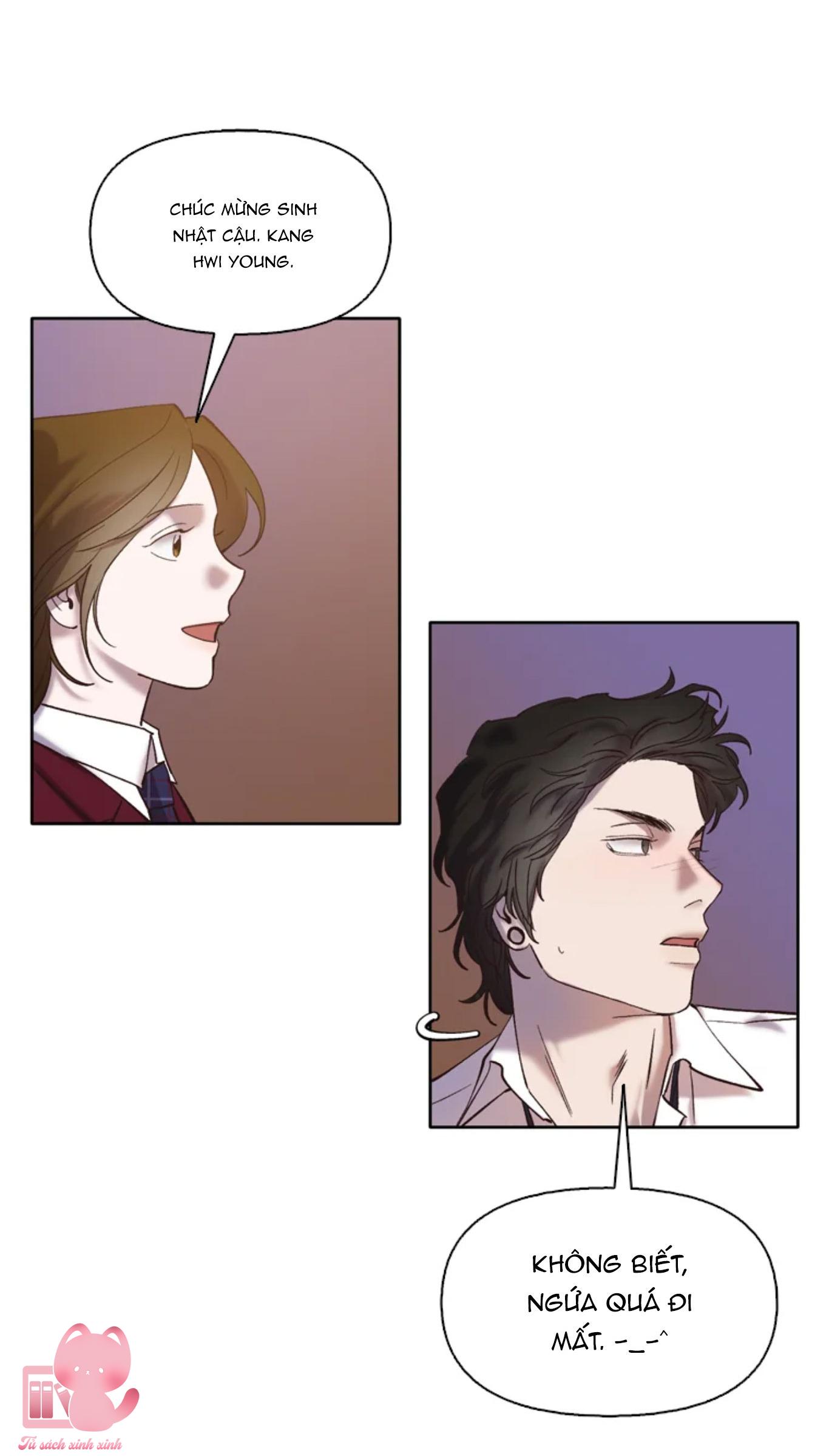 Thanh Xuân Của Chúng Ta - Chap 64 - Trang 72