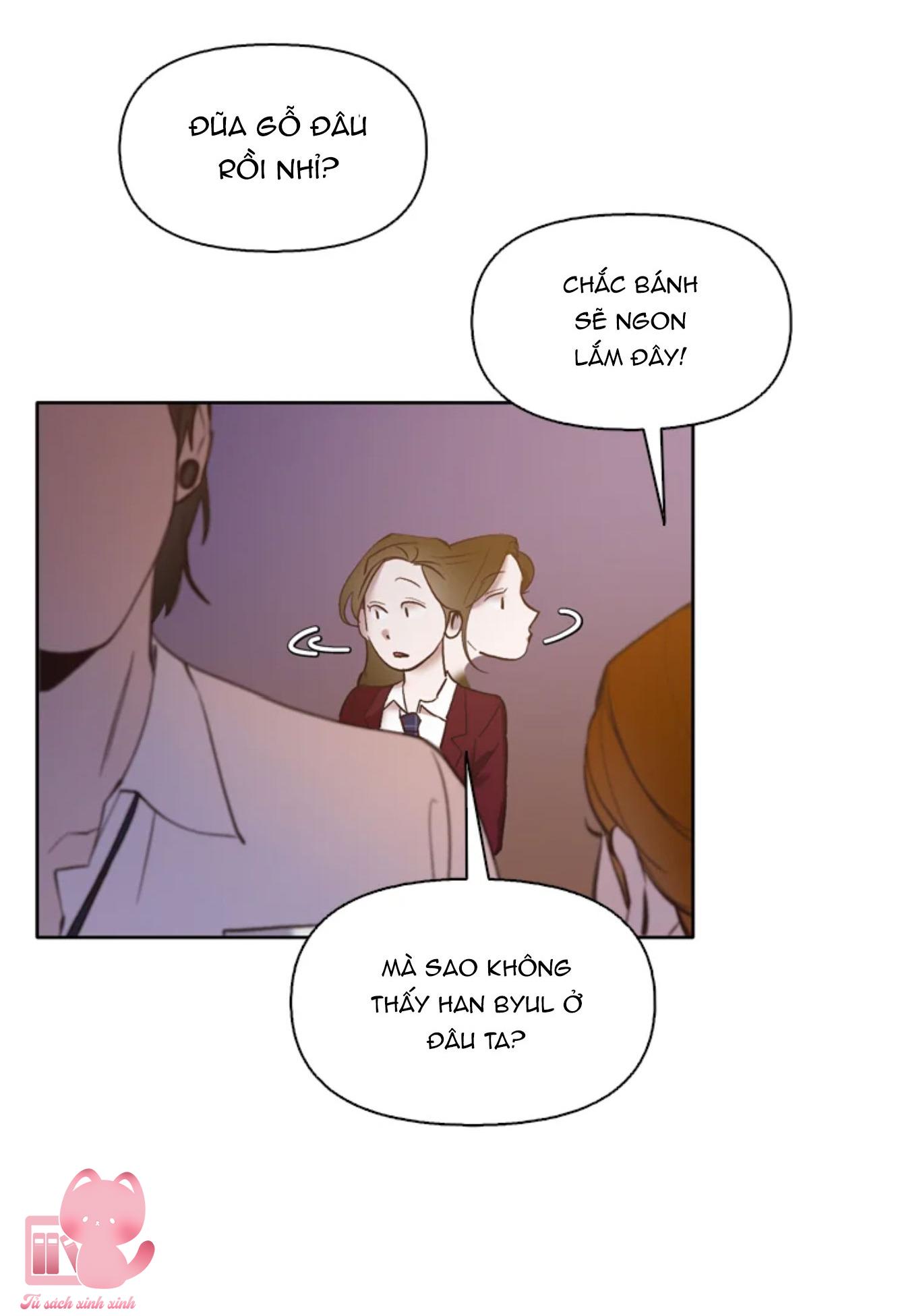 Thanh Xuân Của Chúng Ta - Chap 64 - Trang 73