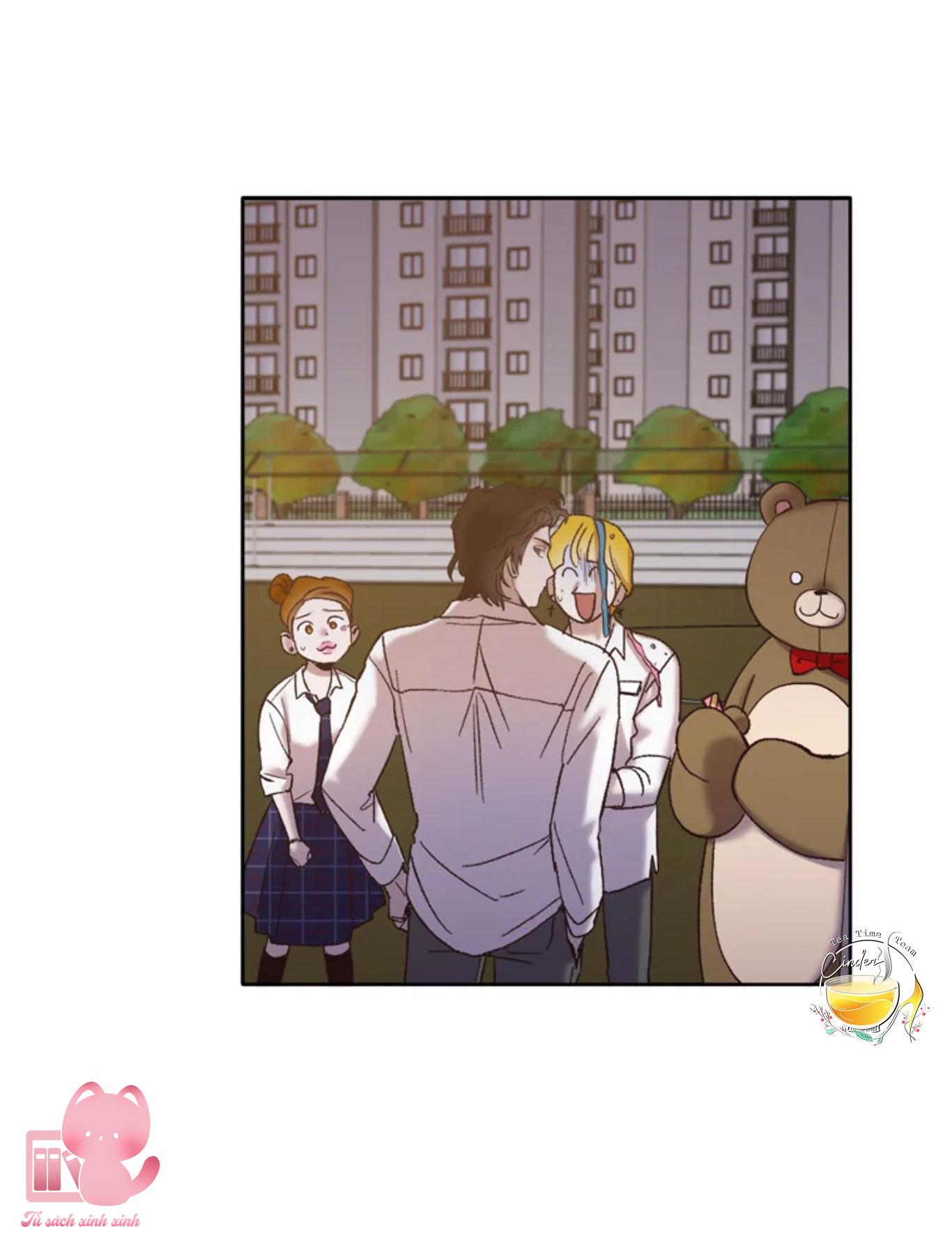Thanh Xuân Của Chúng Ta - Chap 64 - Trang 74