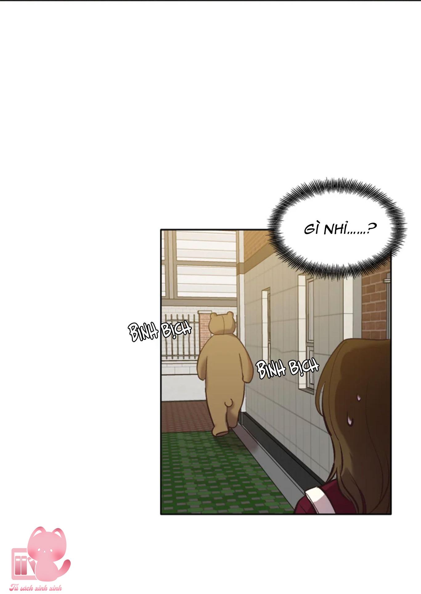 Thanh Xuân Của Chúng Ta - Chap 64 - Trang 9