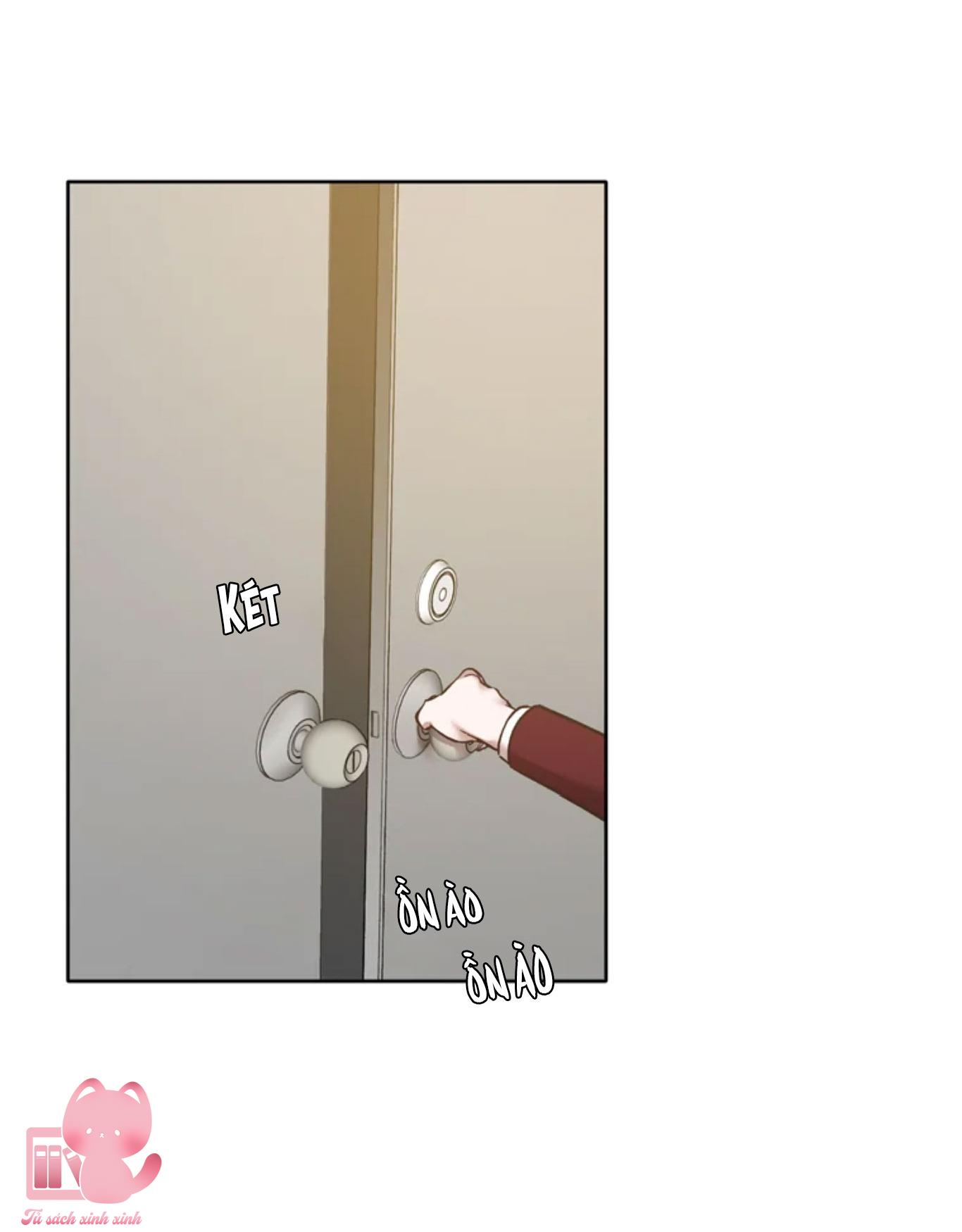 Thanh Xuân Của Chúng Ta - Chap 64 - Trang 10