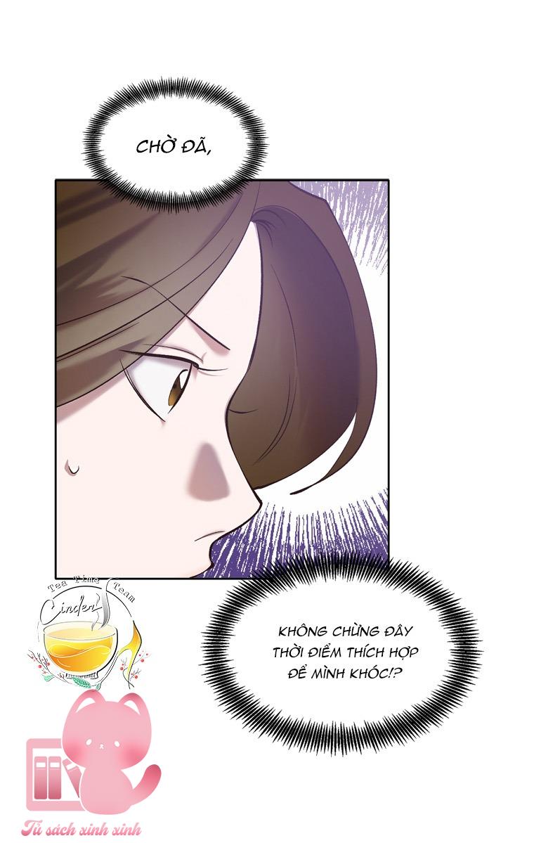 Thanh Xuân Của Chúng Ta - Chap 65 - Trang 11