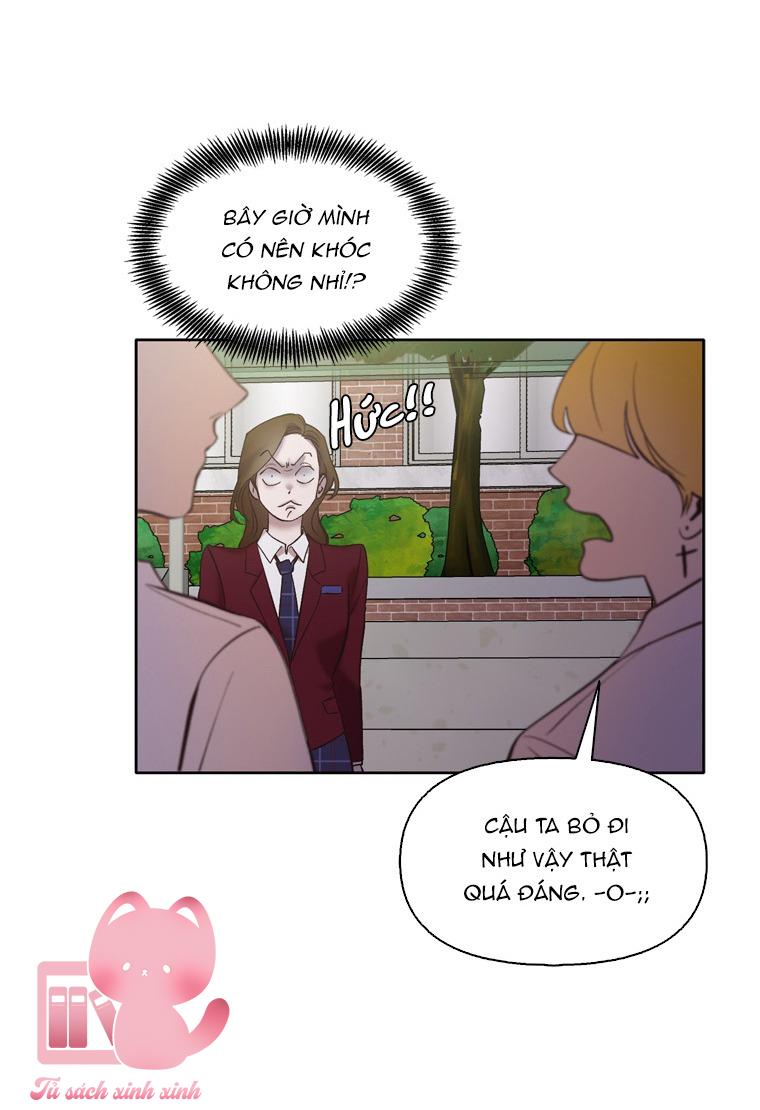 Thanh Xuân Của Chúng Ta - Chap 65 - Trang 12