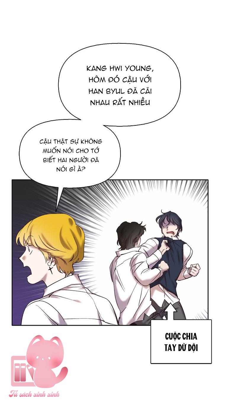 Thanh Xuân Của Chúng Ta - Chap 65 - Trang 13